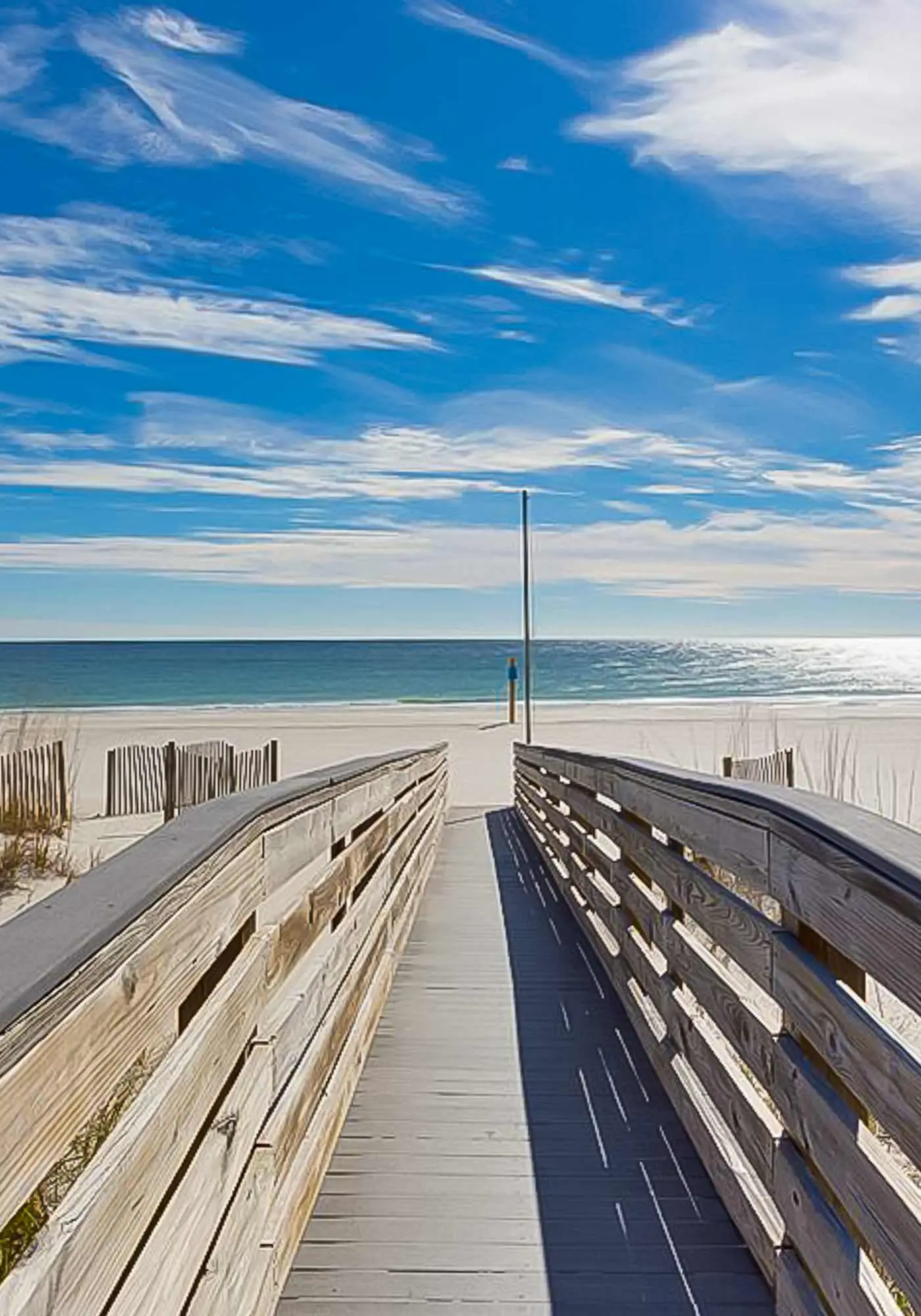 Gulf-Front Condo with Shared Outdoor Pool, Private Balcony, Great Views, Central AC