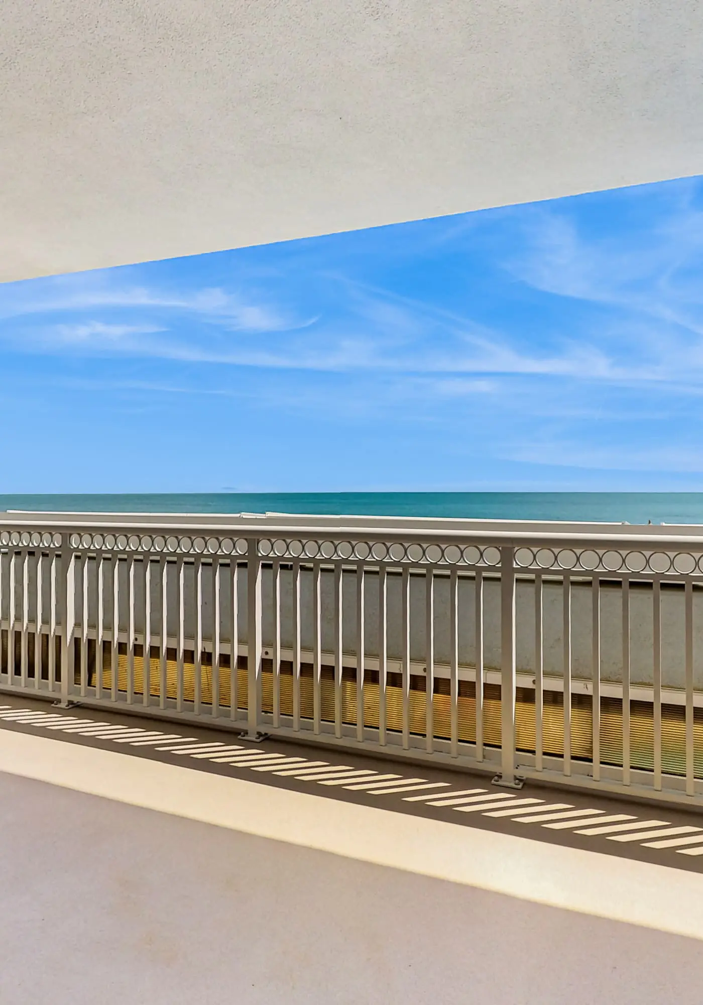 Gulf-Front Condo with Shared Outdoor Pool, Private Balcony, Great Views, Central AC