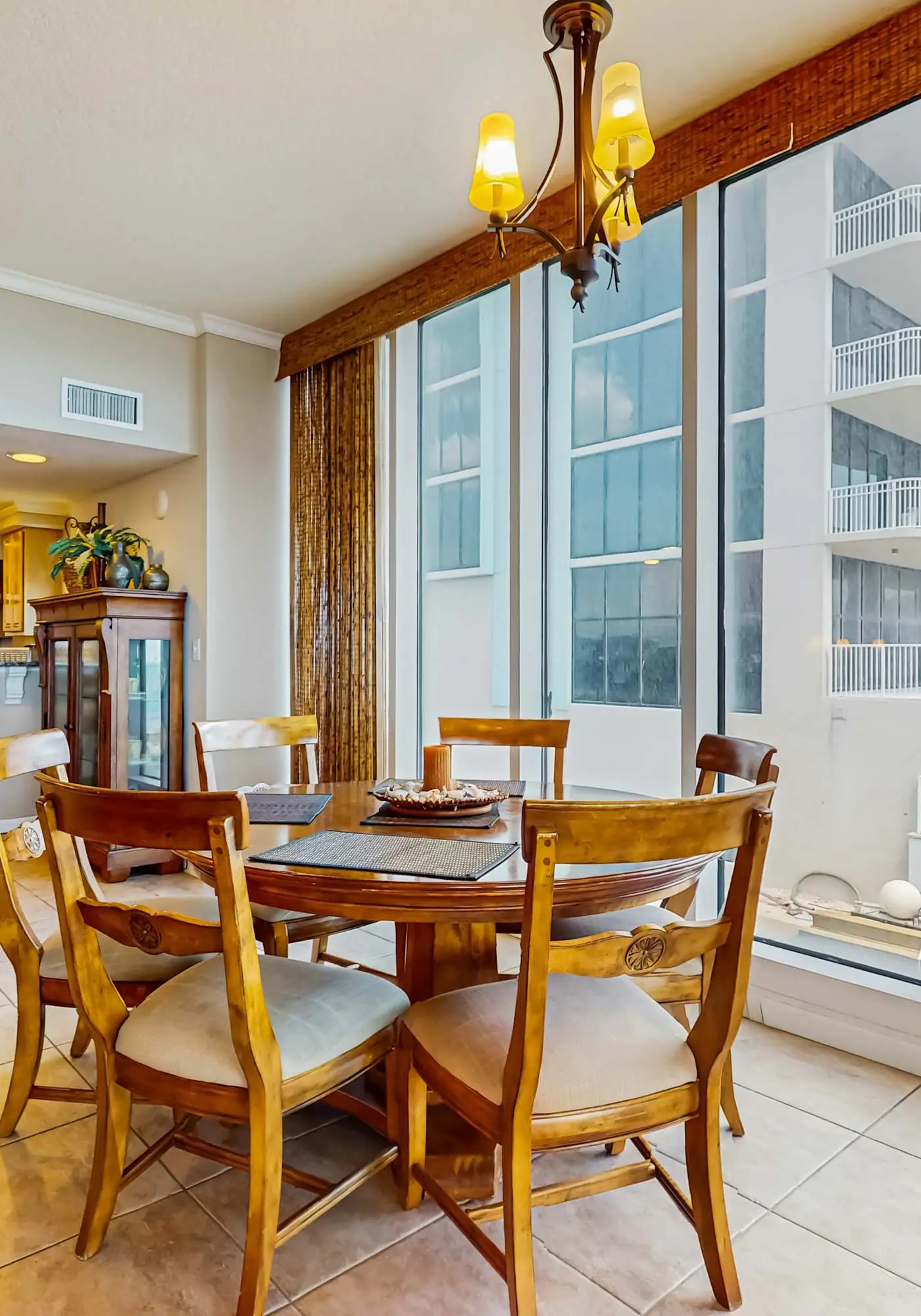 Gulf-Front Condo with Shared Outdoor Pool, Private Balcony, Great Views, Central AC