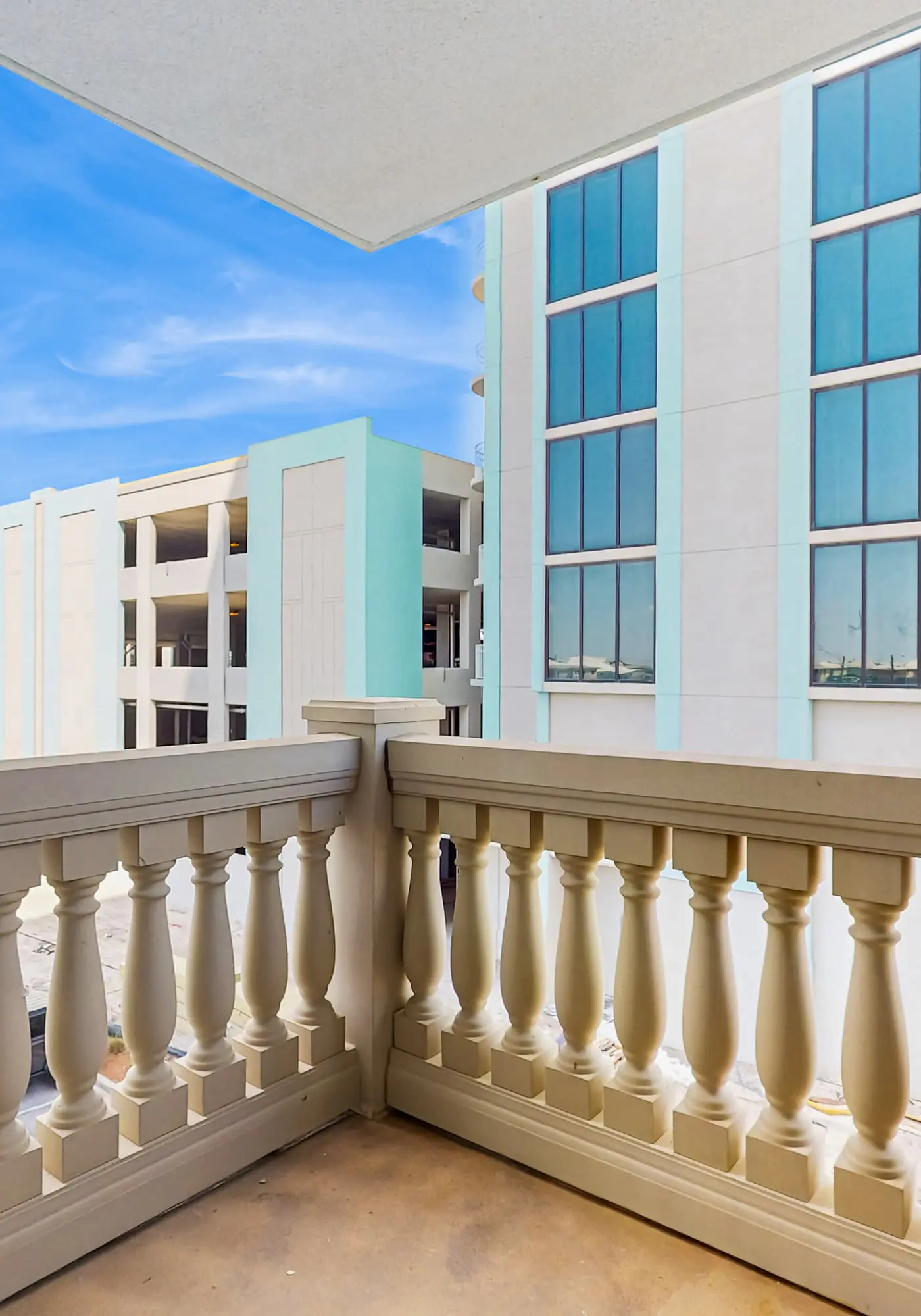 Gulf-Front Condo with Shared Outdoor Pool, Private Balcony, Great Views, Central AC