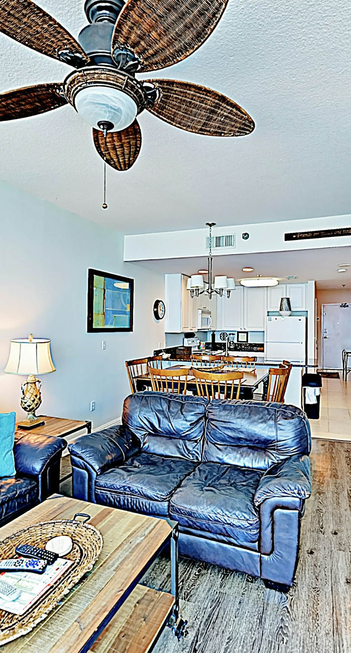 Gulfside Condo at The Lighthouse w/ Pools, Hot Tubs & Direct Beach Access