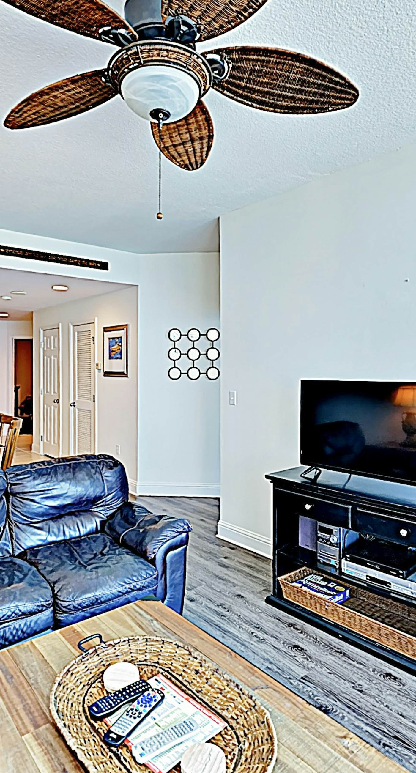 Gulfside Condo at The Lighthouse w/ Pools, Hot Tubs & Direct Beach Access