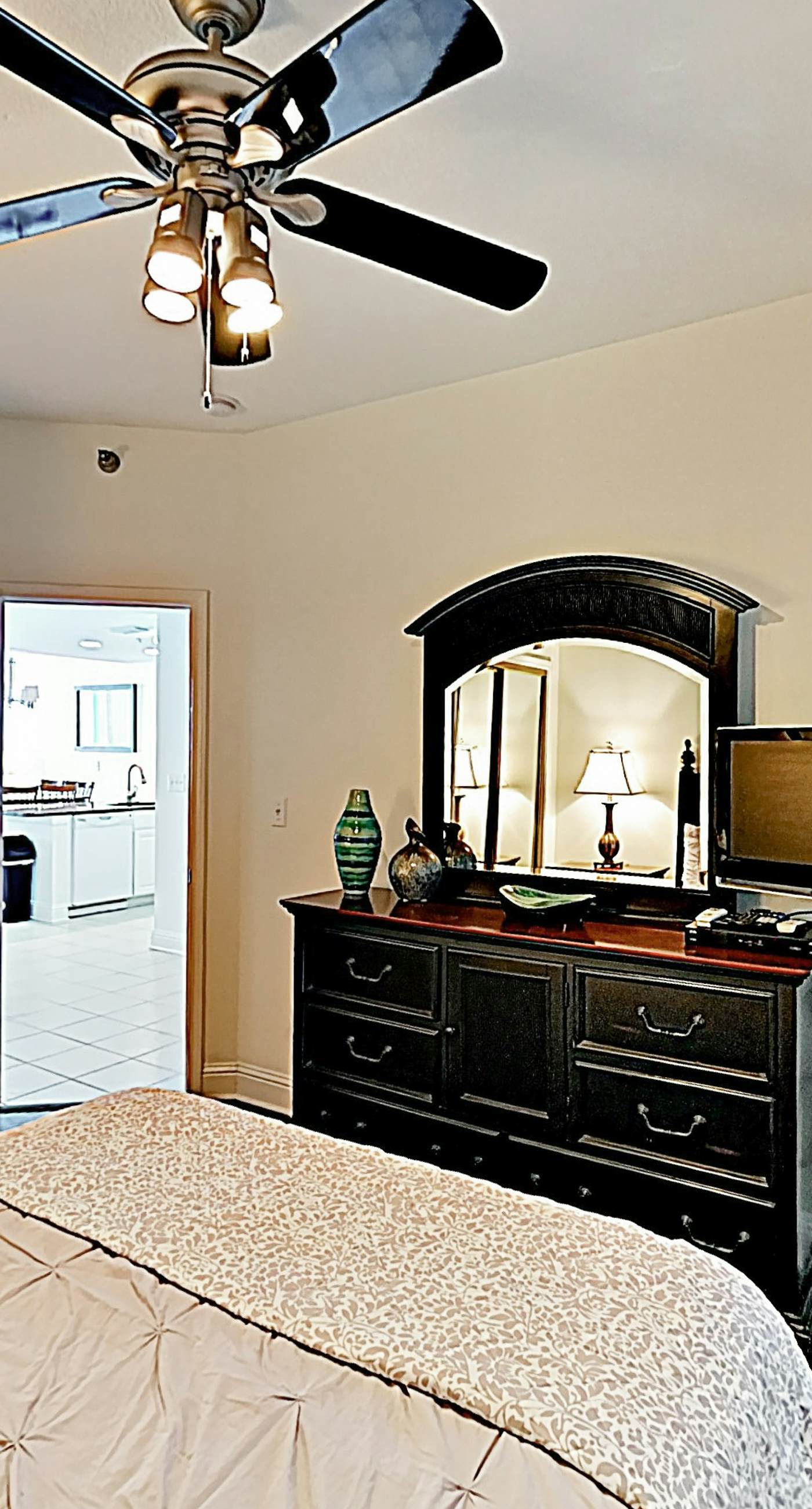 Gulfside Condo at The Lighthouse w/ Pools, Hot Tubs & Direct Beach Access