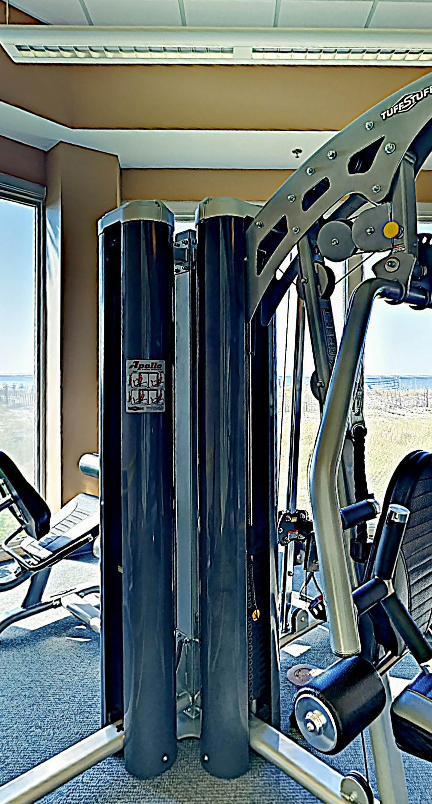 Gulfside Condo at The Lighthouse w/ Pools, Hot Tubs & Direct Beach Access