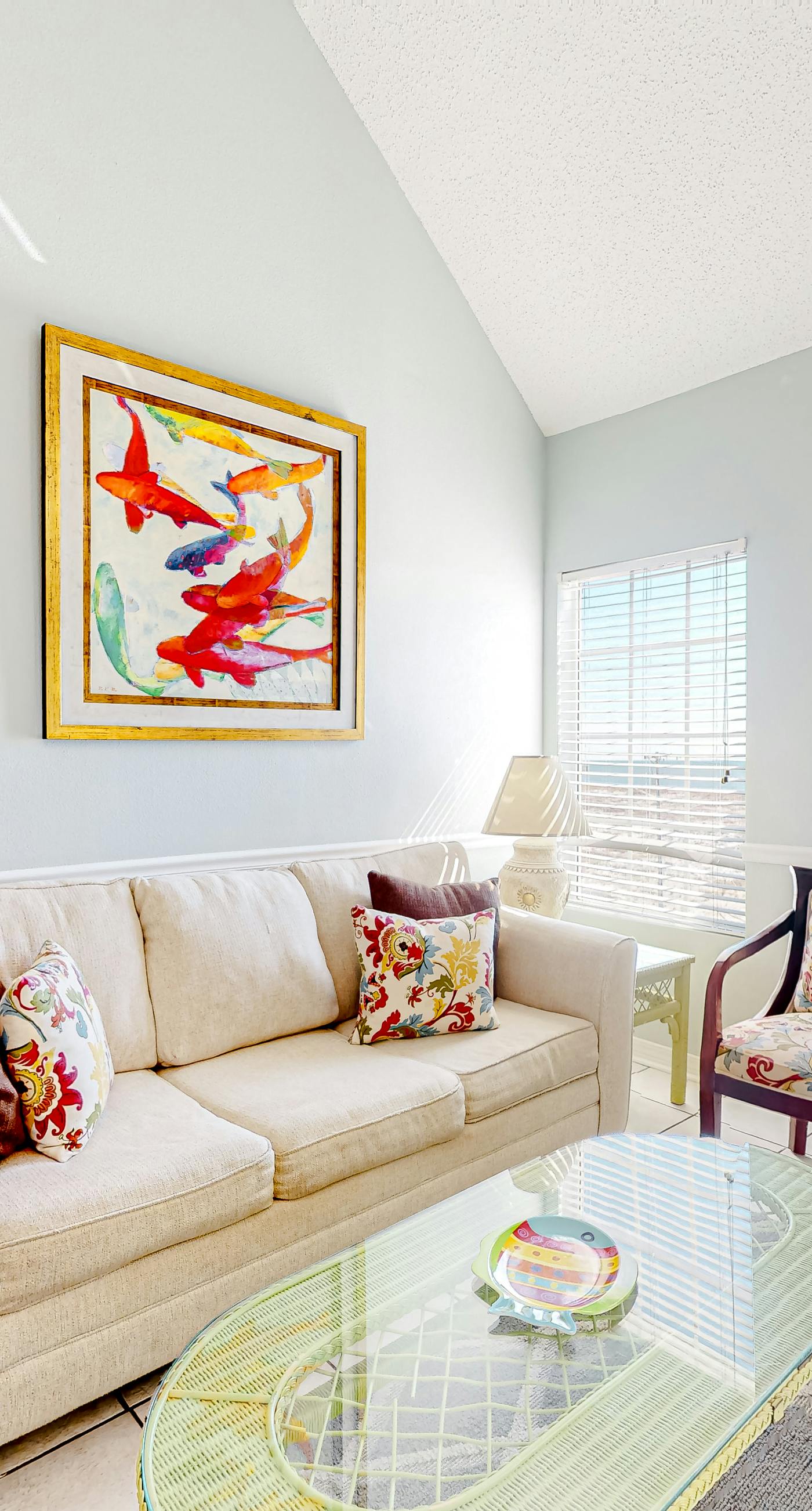 Direct Gulf Front Condo with Resort Pools & Hot Tubs - Steps to Beach