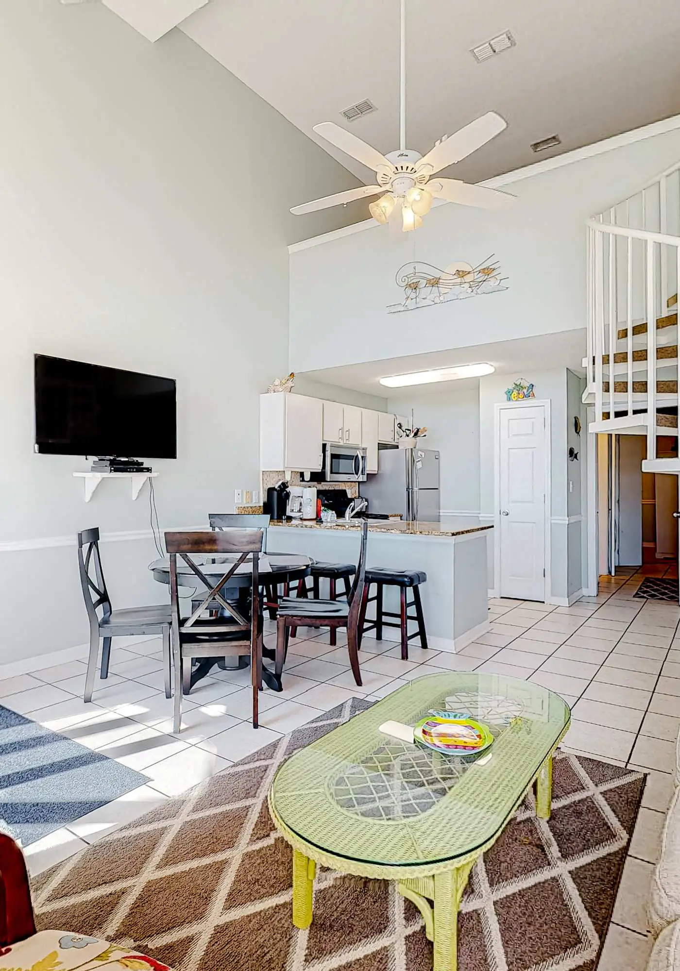 Direct Gulf Front Condo with Resort Pools & Hot Tubs - Steps to Beach