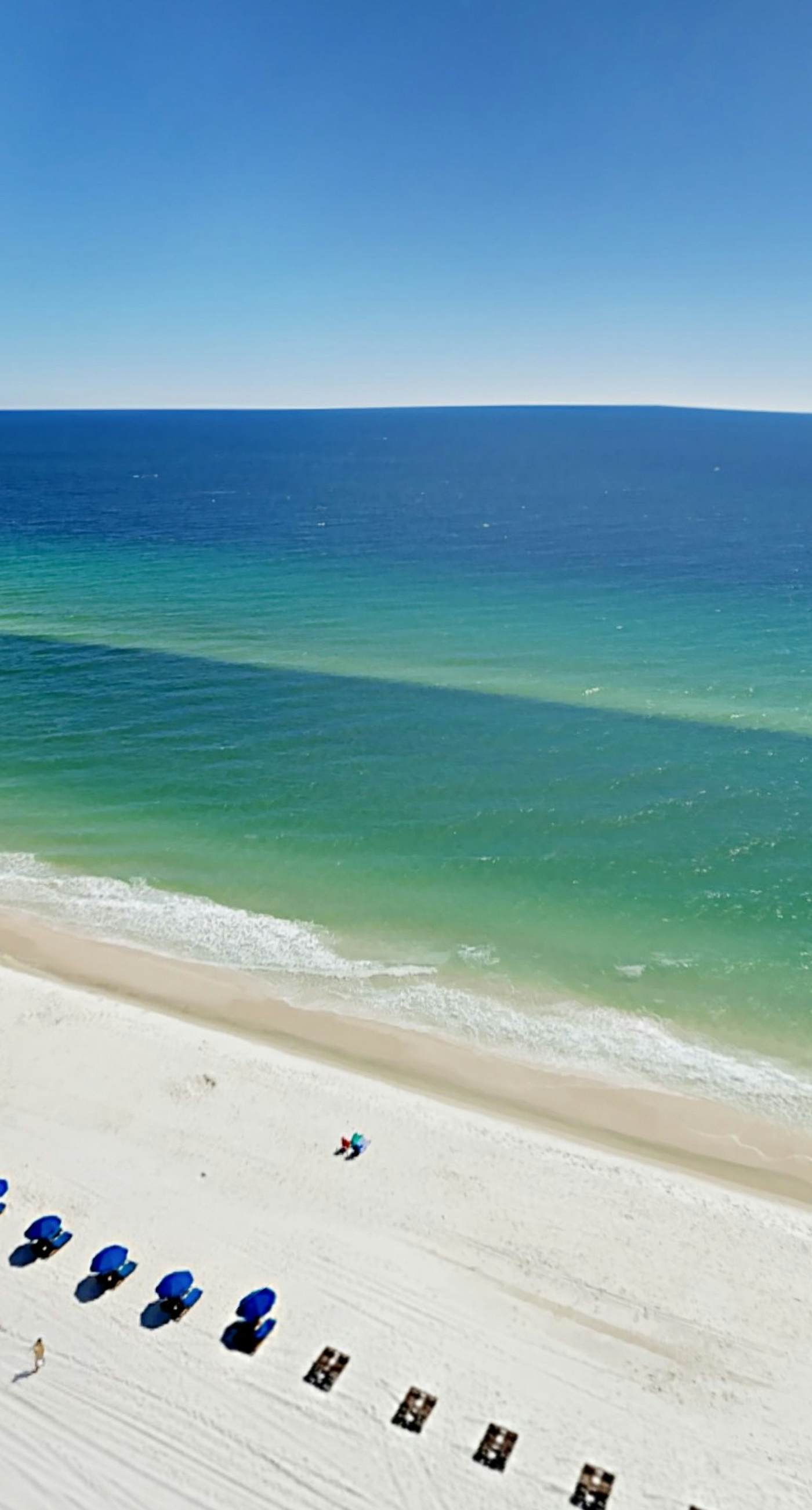 Beachfront Condo, Private 6th-Floor Balcony, Gulf Views, Pool, Sundeck