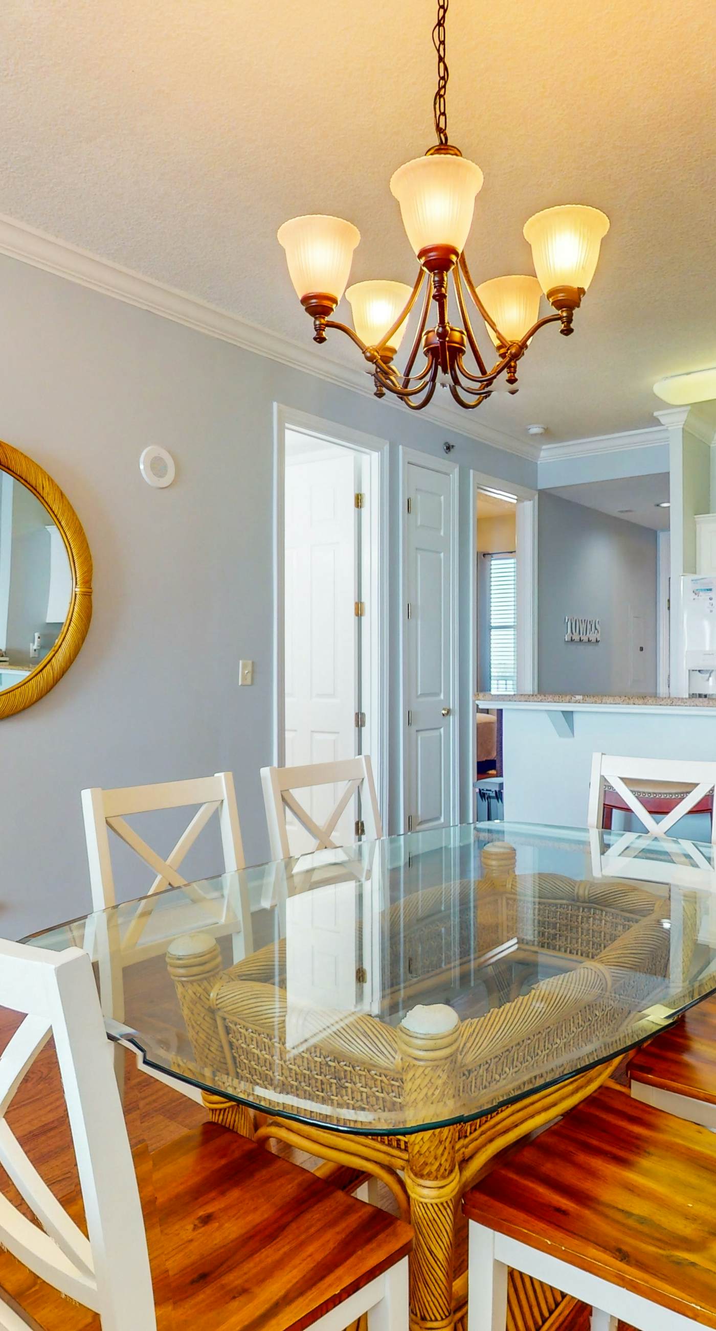 Beautiful Gulf Shores Home w/Shared Pool, Hot Tub, and Sauna + Free WiFi