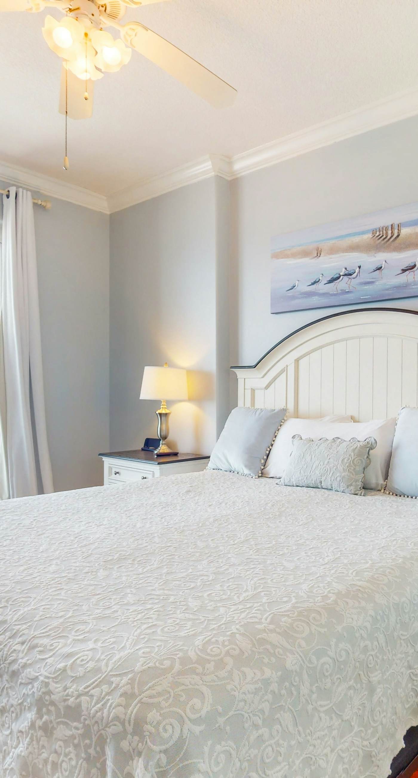 Beautiful Gulf Shores Home w/Shared Pool, Hot Tub, and Sauna + Free WiFi