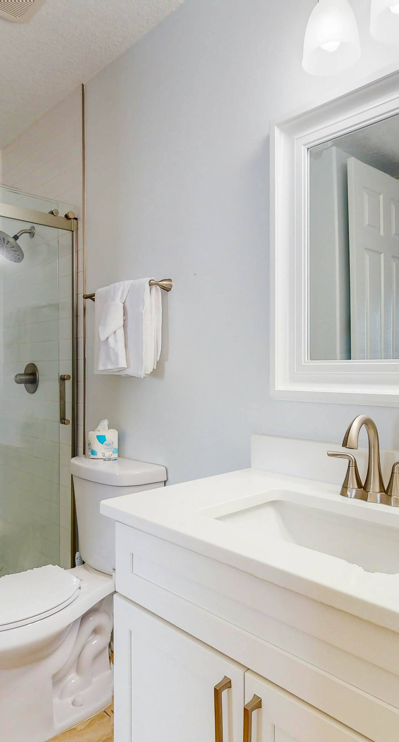 Beautiful Gulf Shores Home w/Shared Pool, Hot Tub, and Sauna + Free WiFi