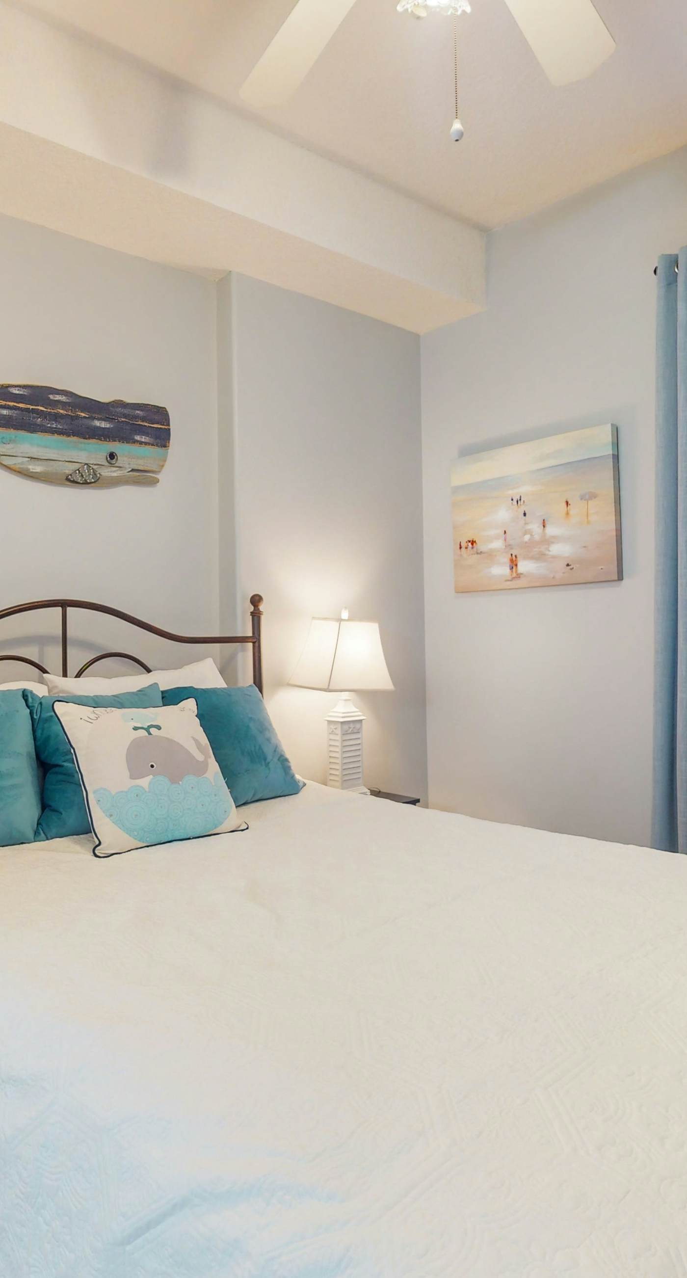 Beautiful Gulf Shores Home w/Shared Pool, Hot Tub, and Sauna + Free WiFi