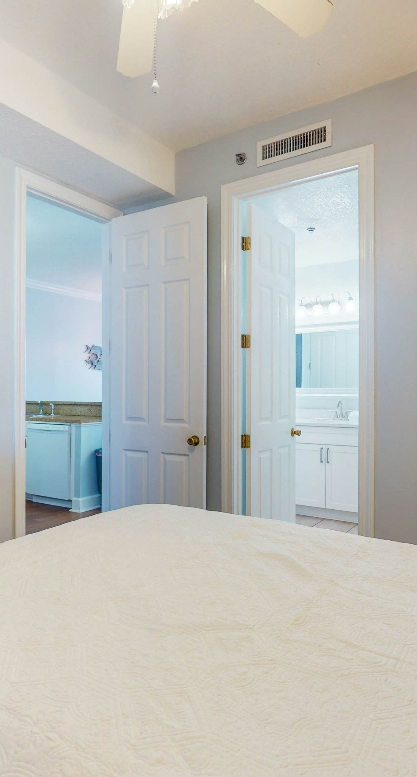 Beautiful Gulf Shores Home w/Shared Pool, Hot Tub, and Sauna + Free WiFi