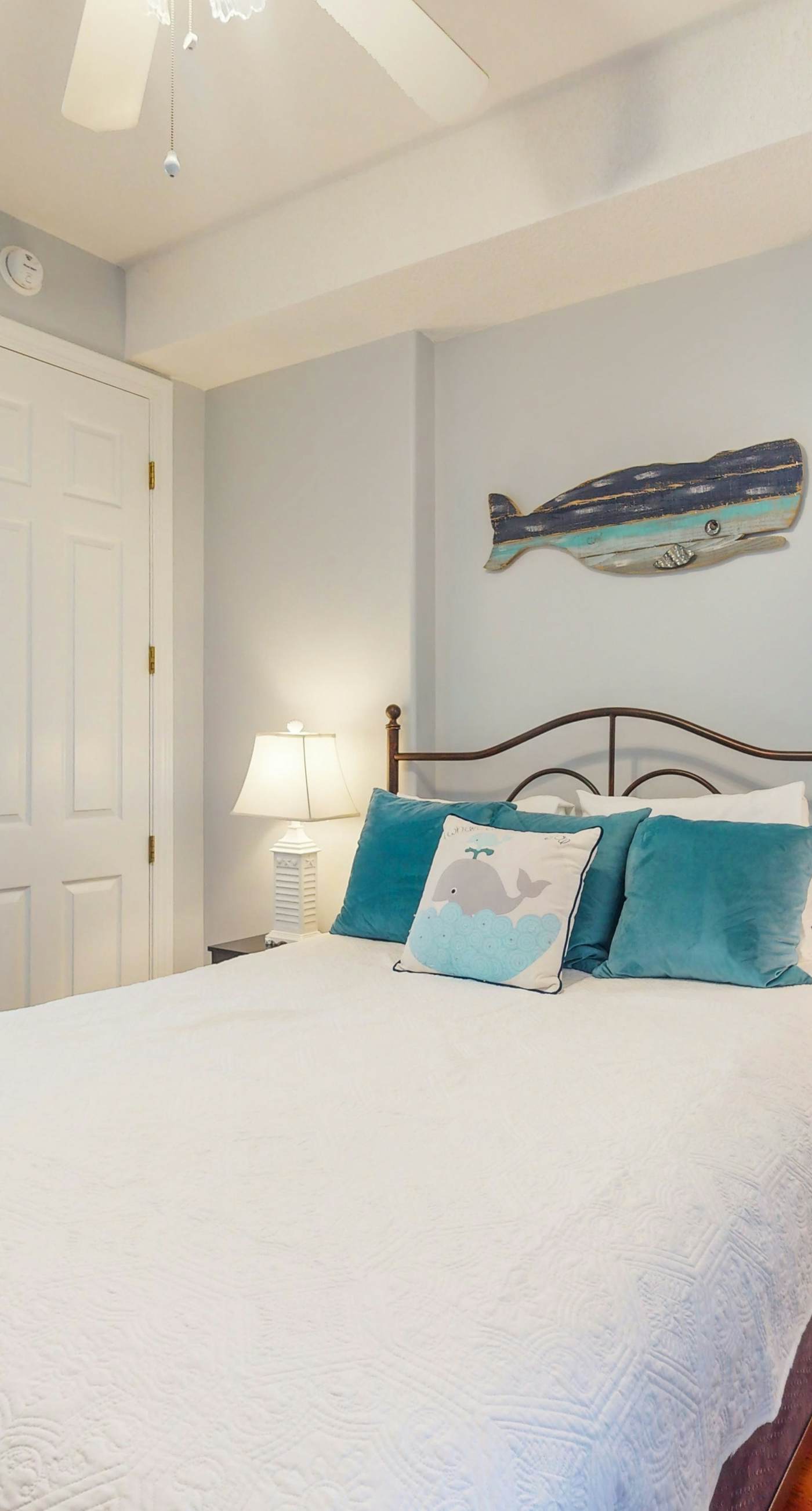 Beautiful Gulf Shores Home w/Shared Pool, Hot Tub, and Sauna + Free WiFi