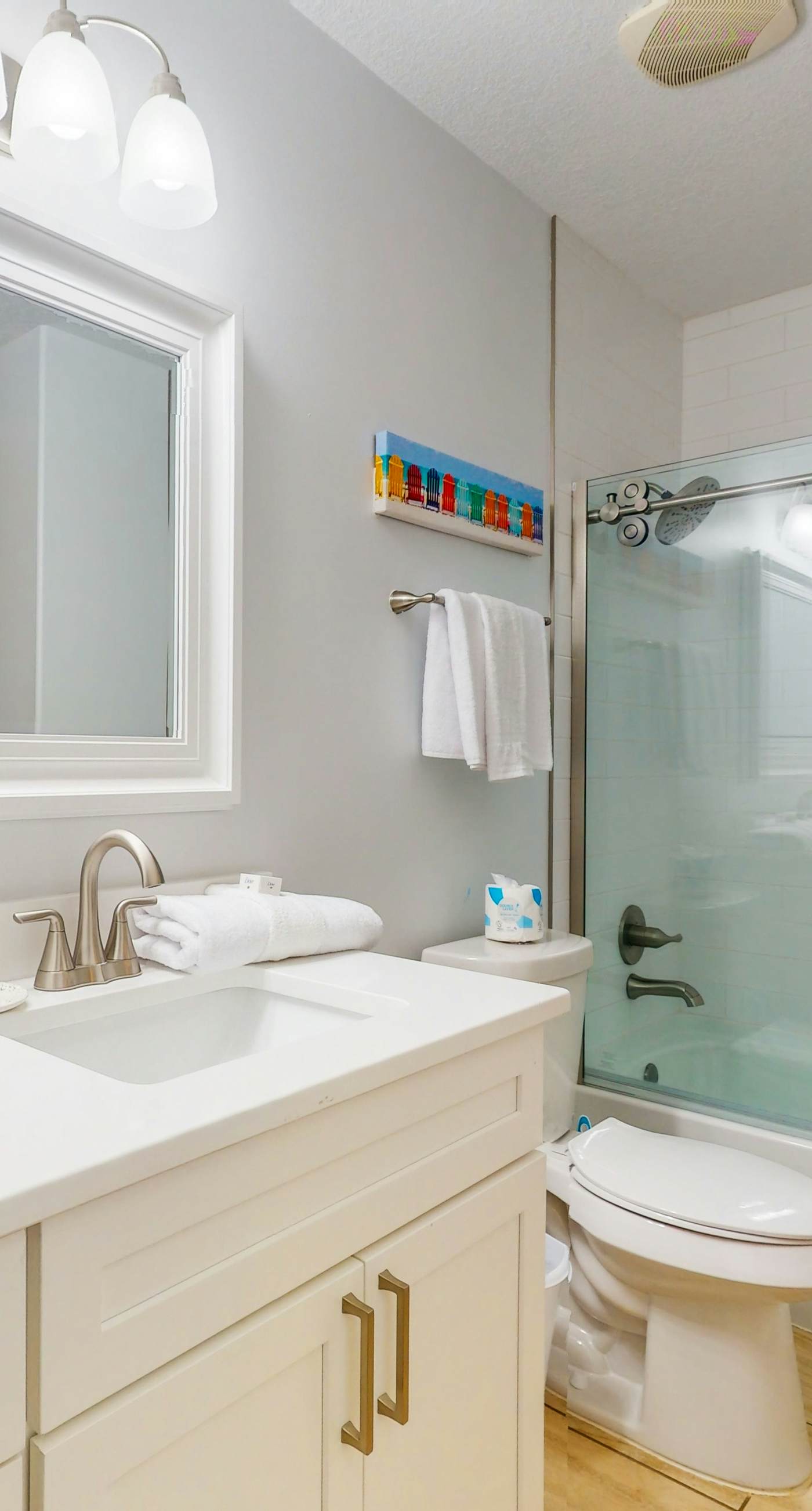 Beautiful Gulf Shores Home w/Shared Pool, Hot Tub, and Sauna + Free WiFi