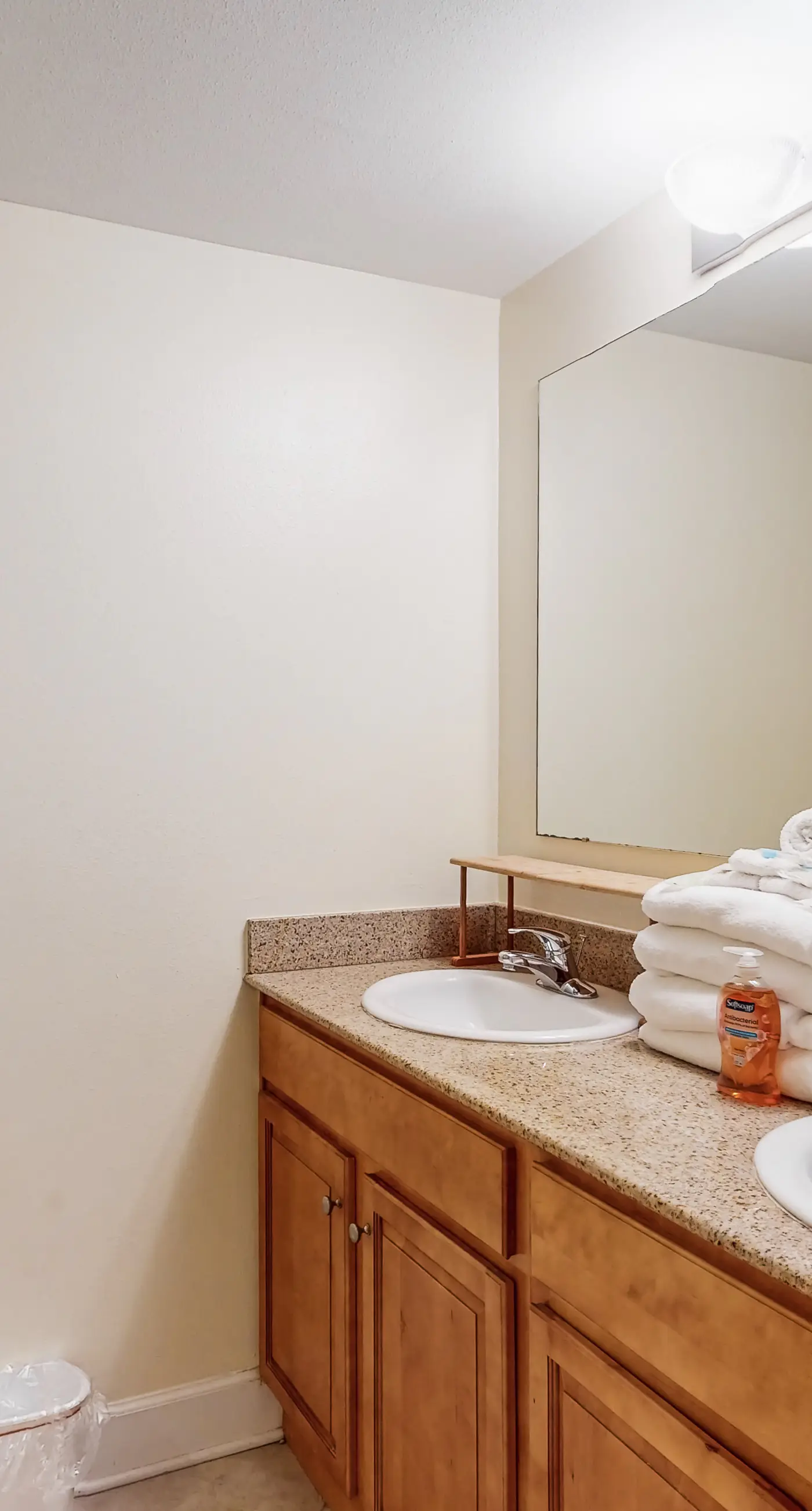 Gulf-view getaway with on-site pool, hot tub, sauna, and fitness center