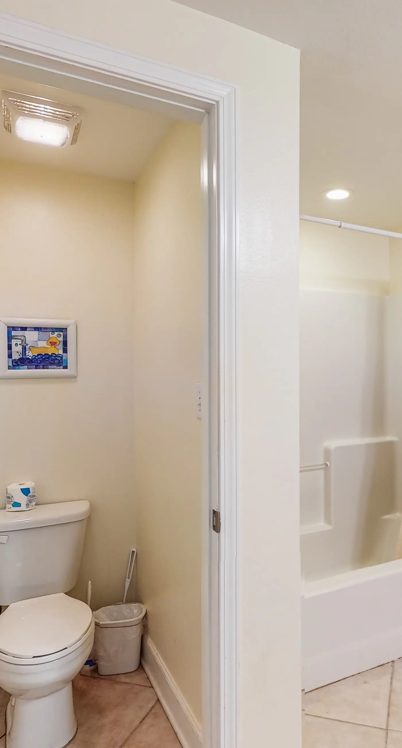 Gulf-view getaway with on-site pool, hot tub, sauna, and fitness center