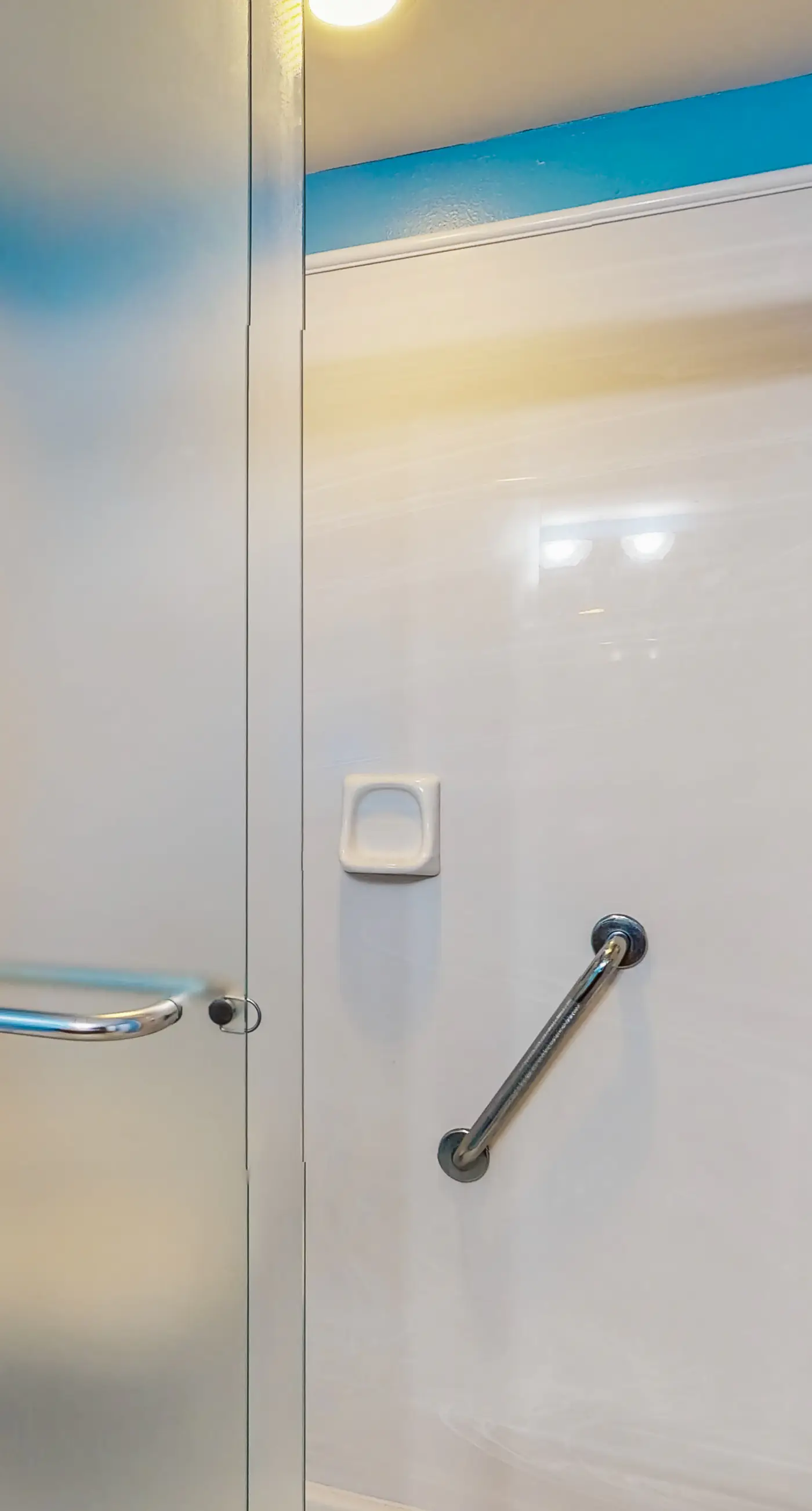 Gulf-view getaway with on-site pool, hot tub, sauna, and fitness center