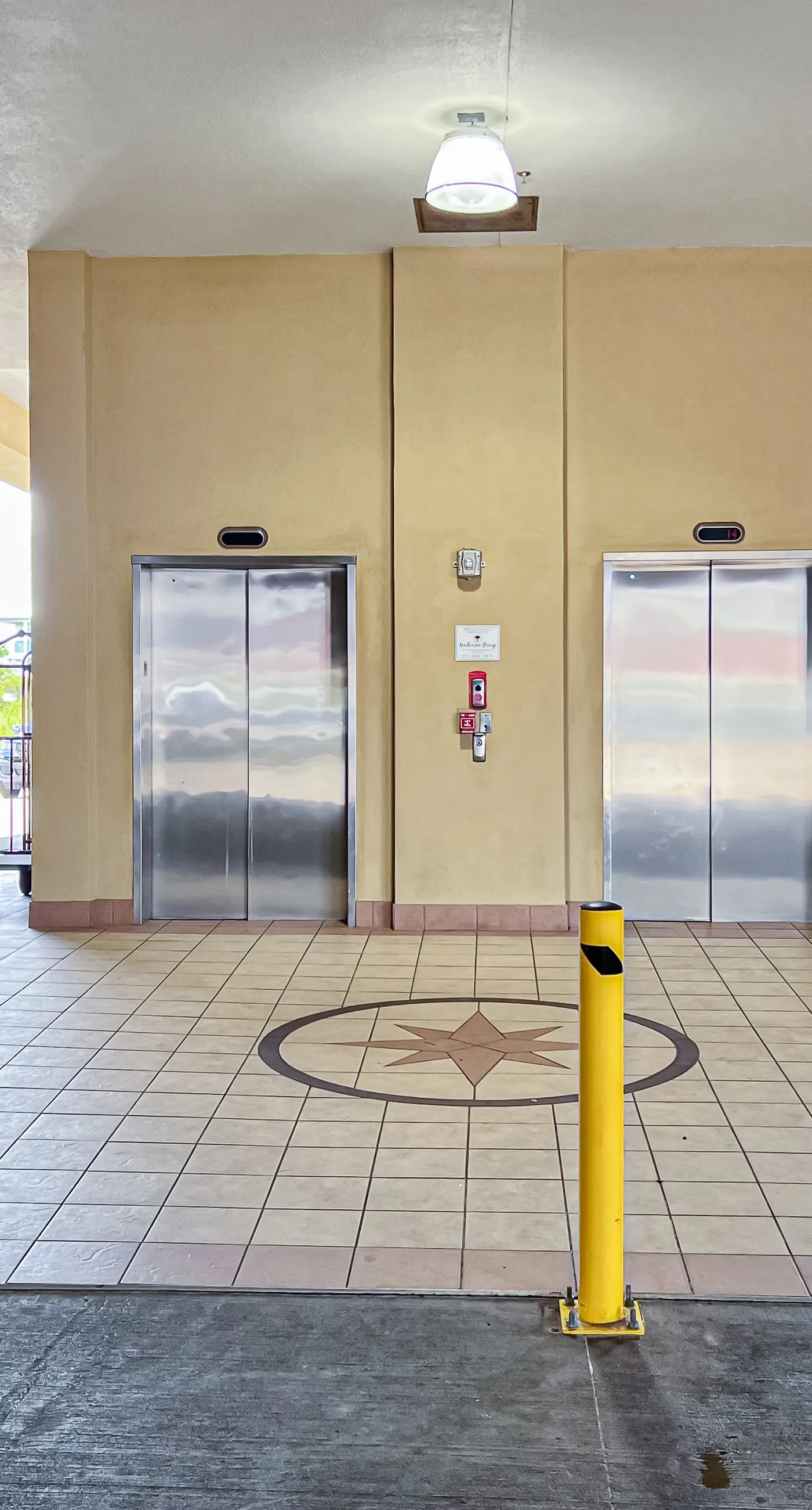 Gulf-view getaway with on-site pool, hot tub, sauna, and fitness center