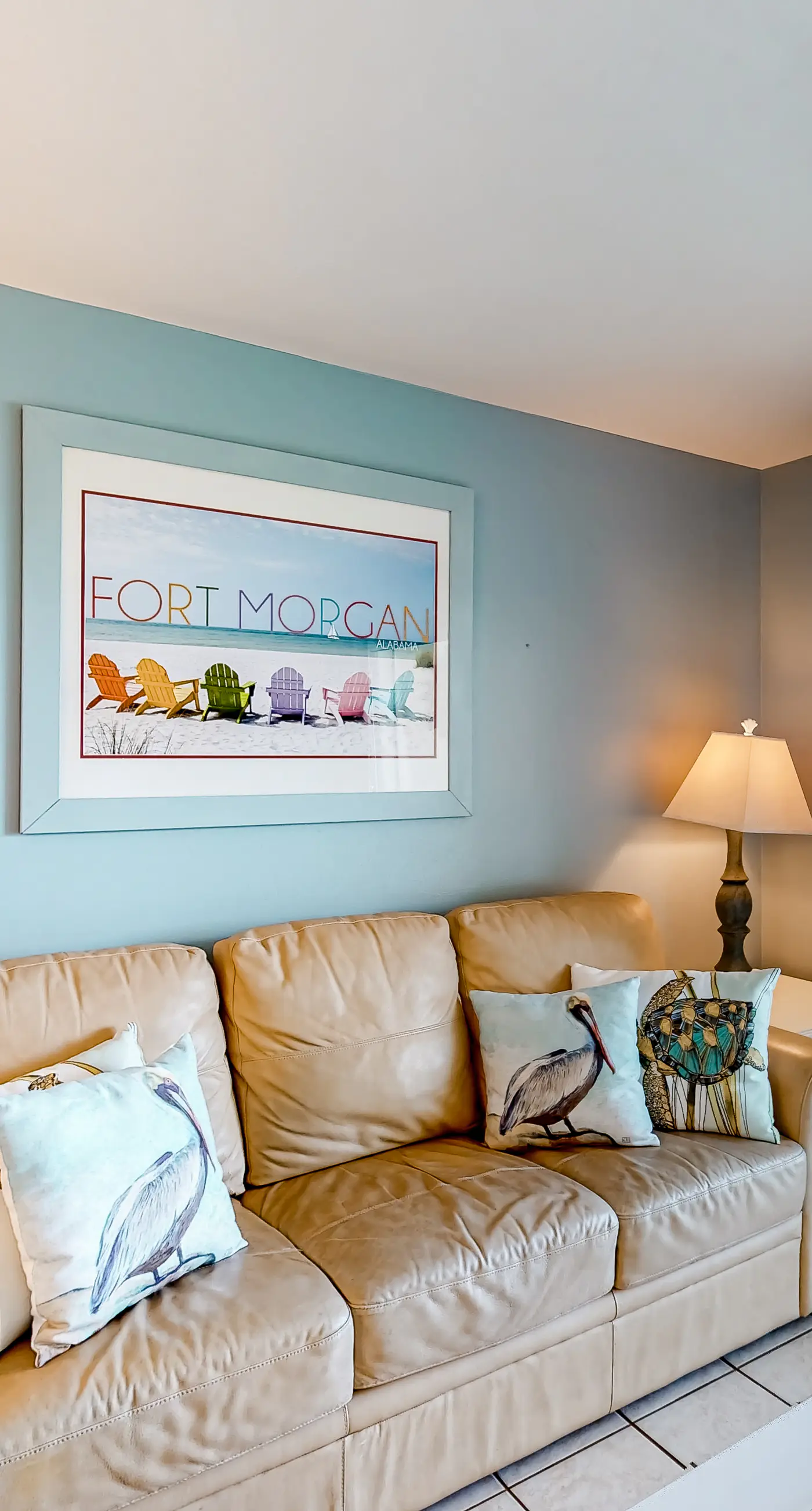 Gulf-view condo with 4 pools, hot tubs, beach access, central AC, & washer/dryer