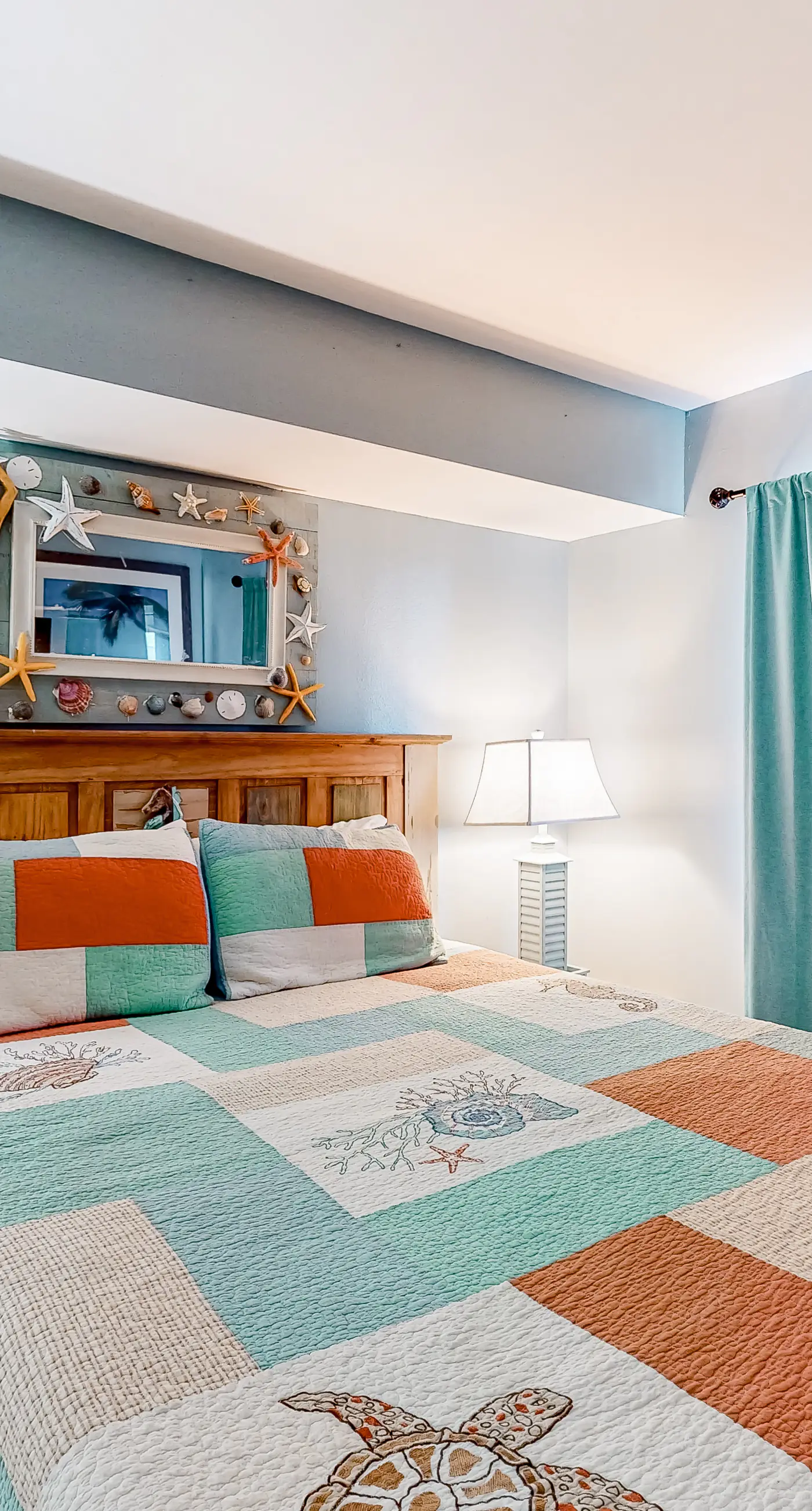 Gulf-view condo with 4 pools, hot tubs, beach access, central AC, & washer/dryer