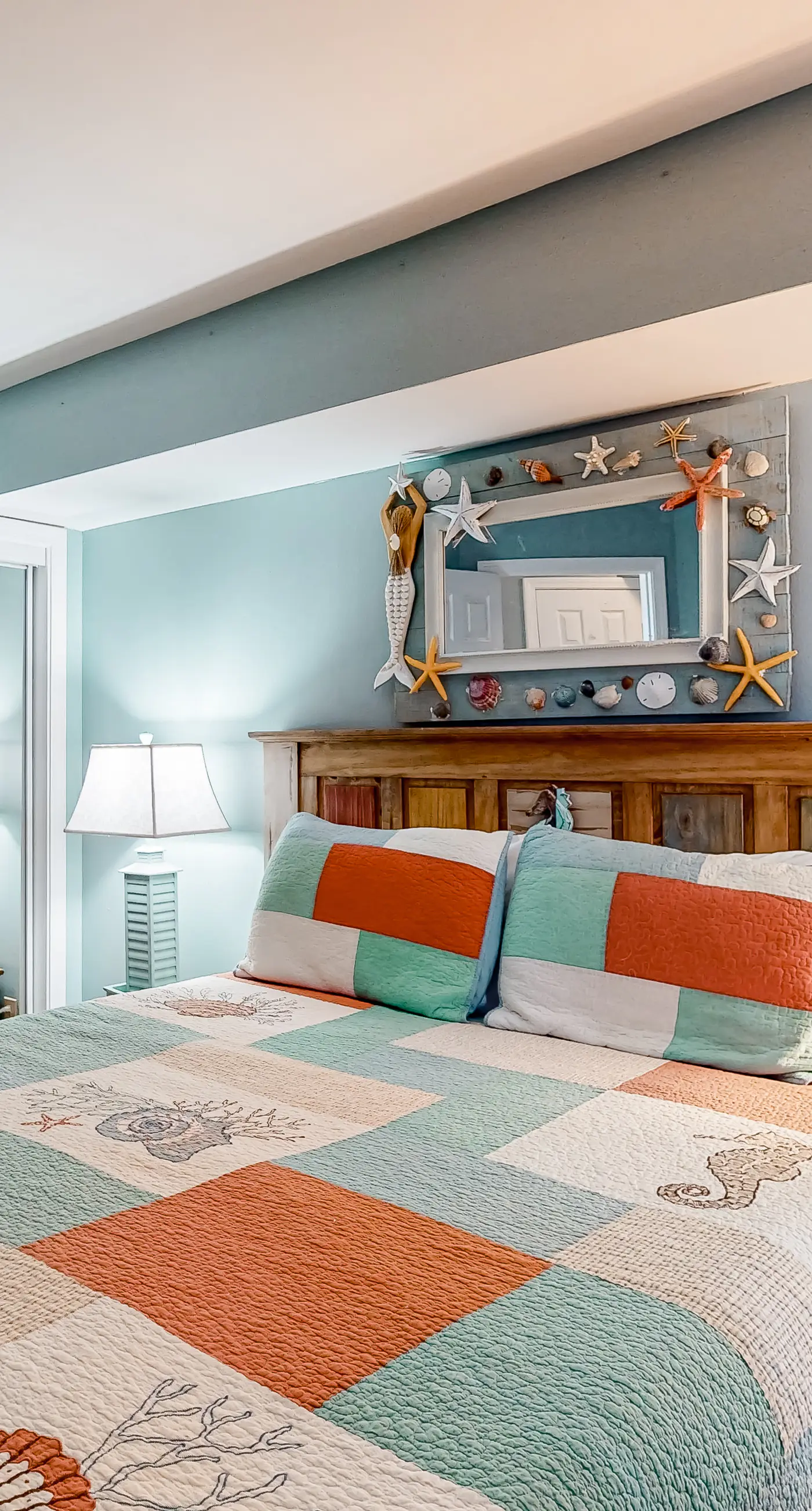 Gulf-view condo with 4 pools, hot tubs, beach access, central AC, & washer/dryer