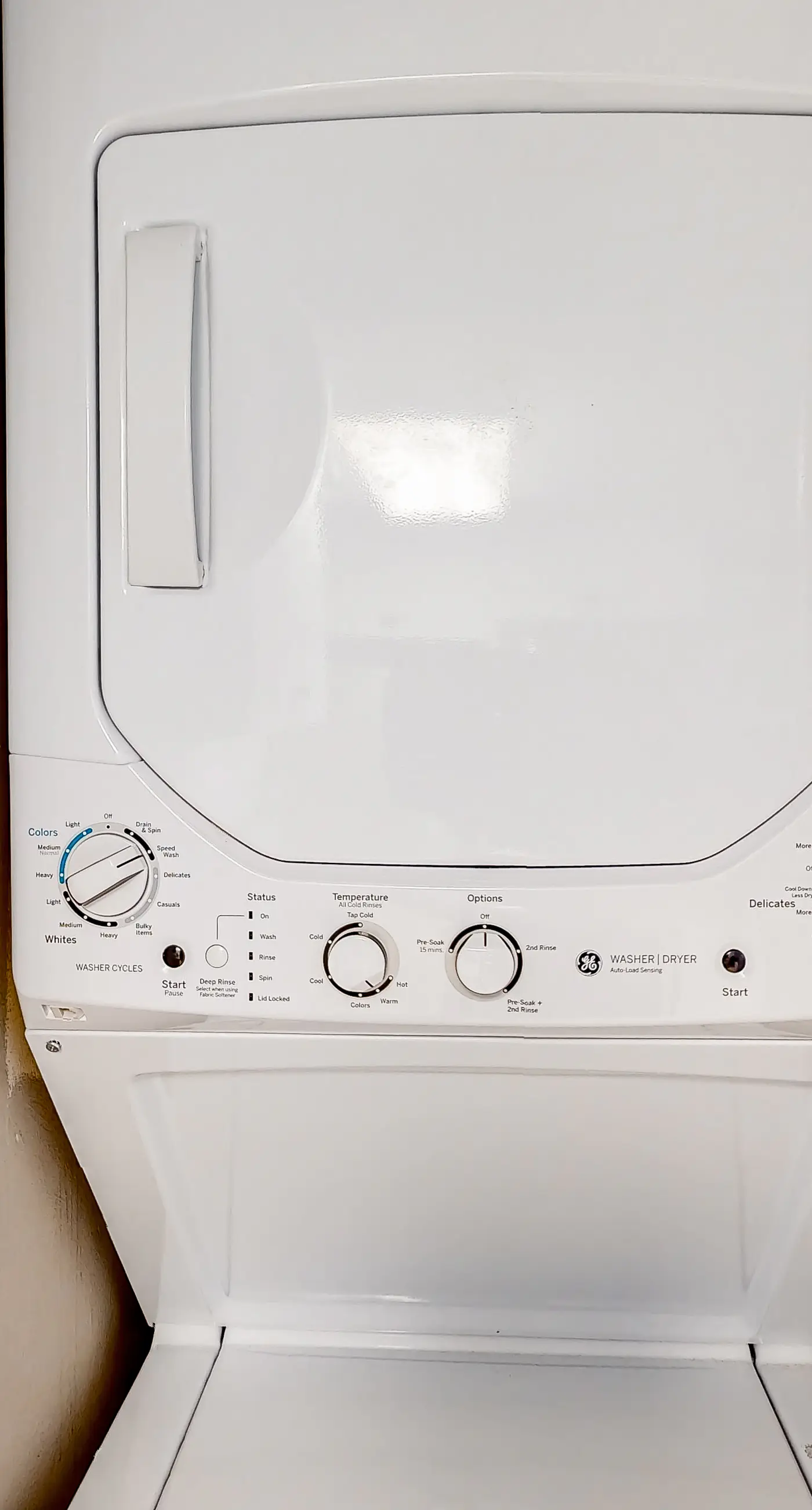 Gulf-view condo with 4 pools, hot tubs, beach access, central AC, & washer/dryer