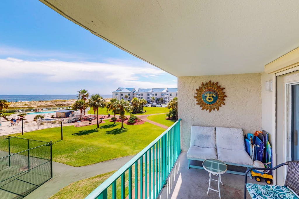 Plantation Palms #6305