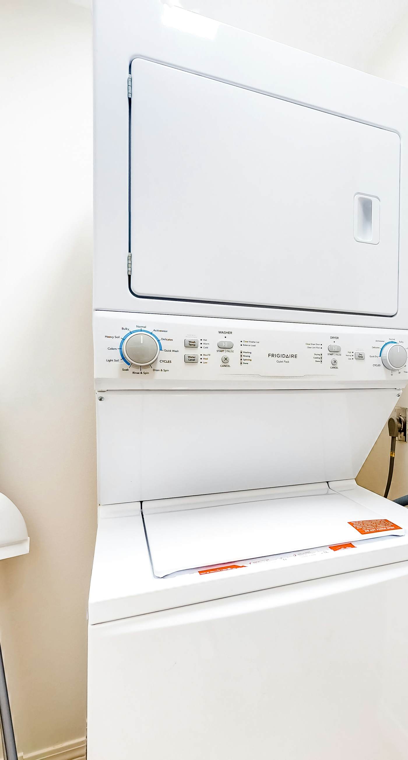 Lagoon-view duplex with free WiFi, deck, & private washer/dryer - dog-friendly