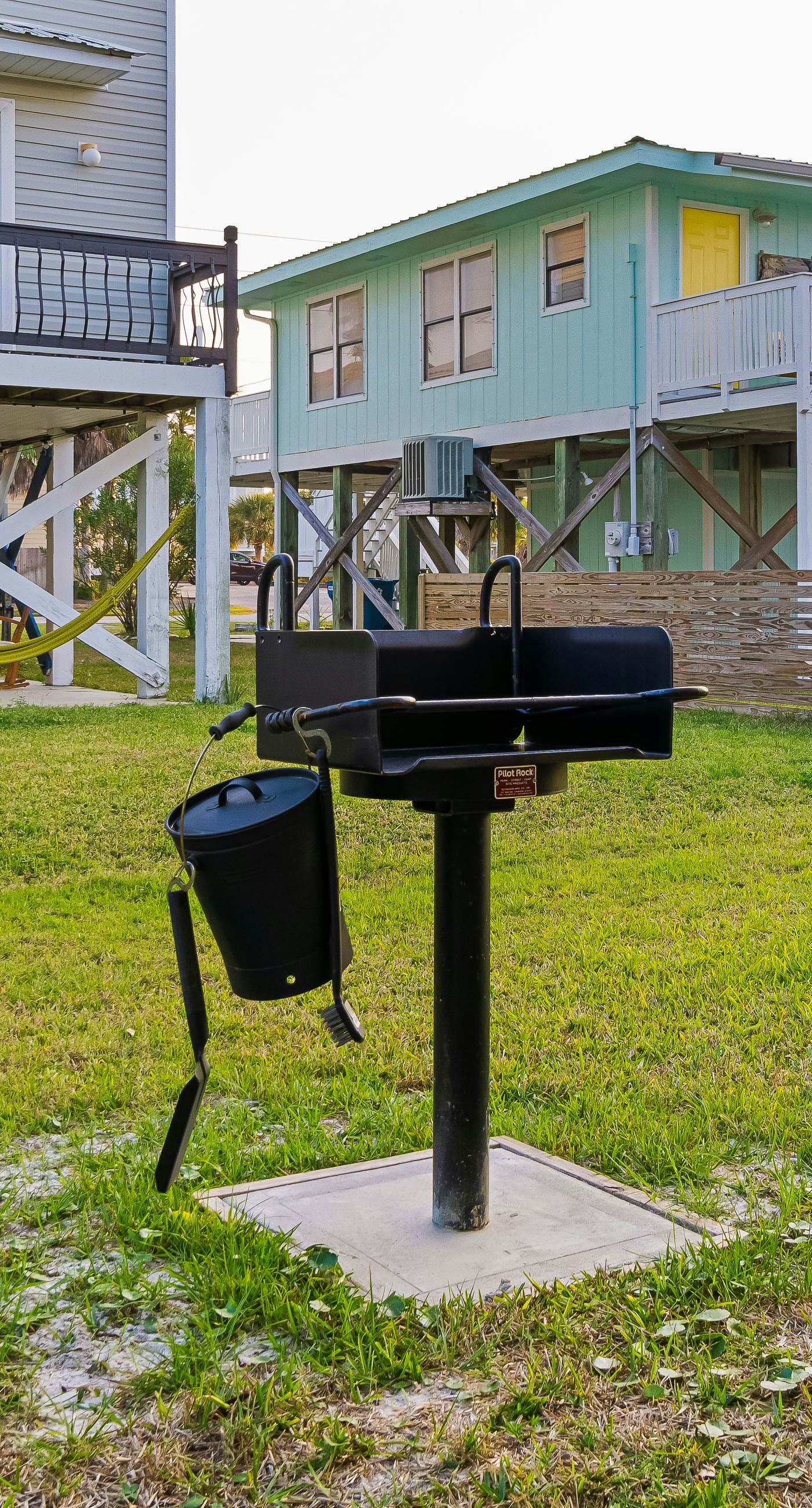 Lagoon-view duplex with free WiFi, deck, & private washer/dryer - dog-friendly