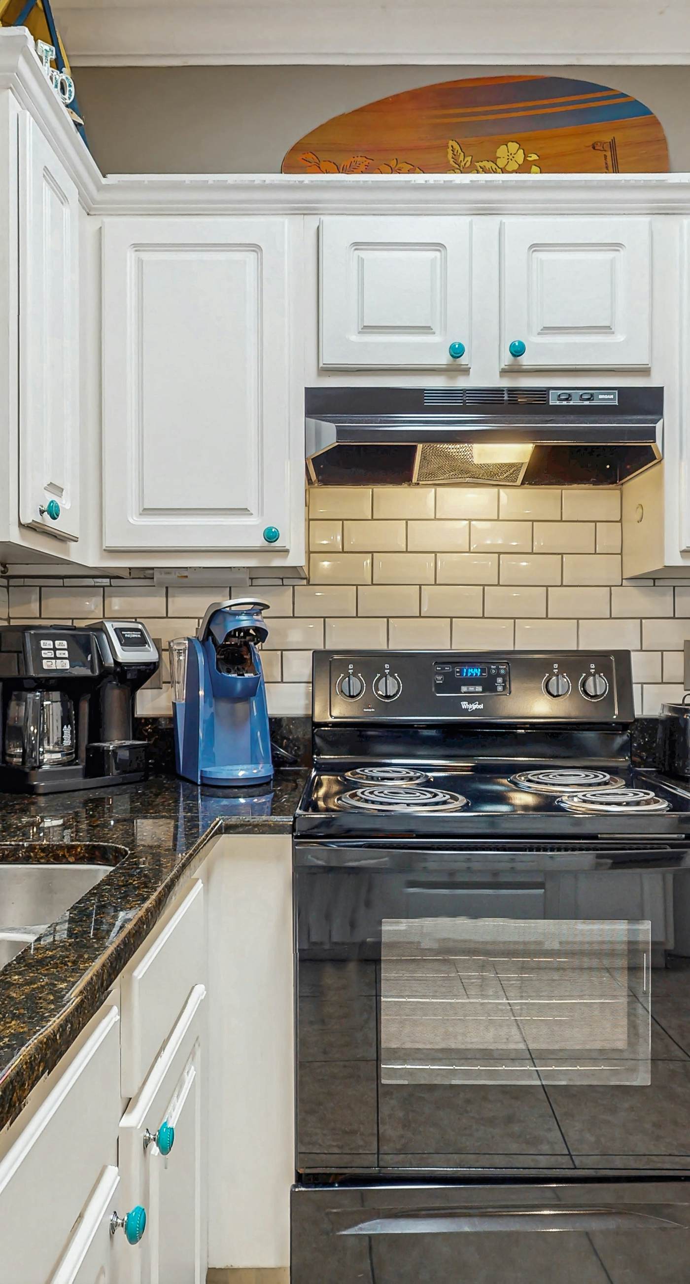 Spacious condo with pool & screened porch