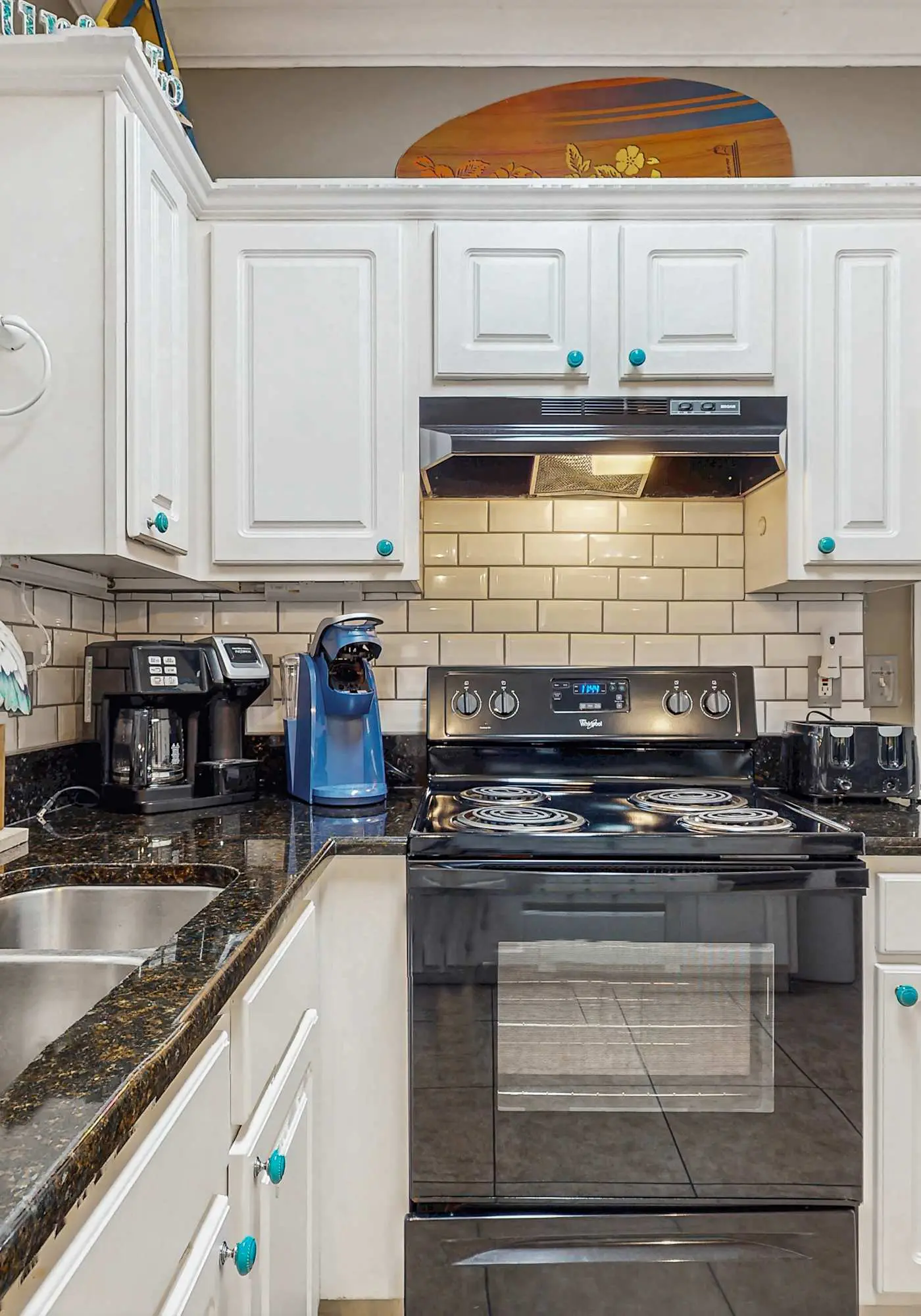 Spacious condo with pool & screened porch