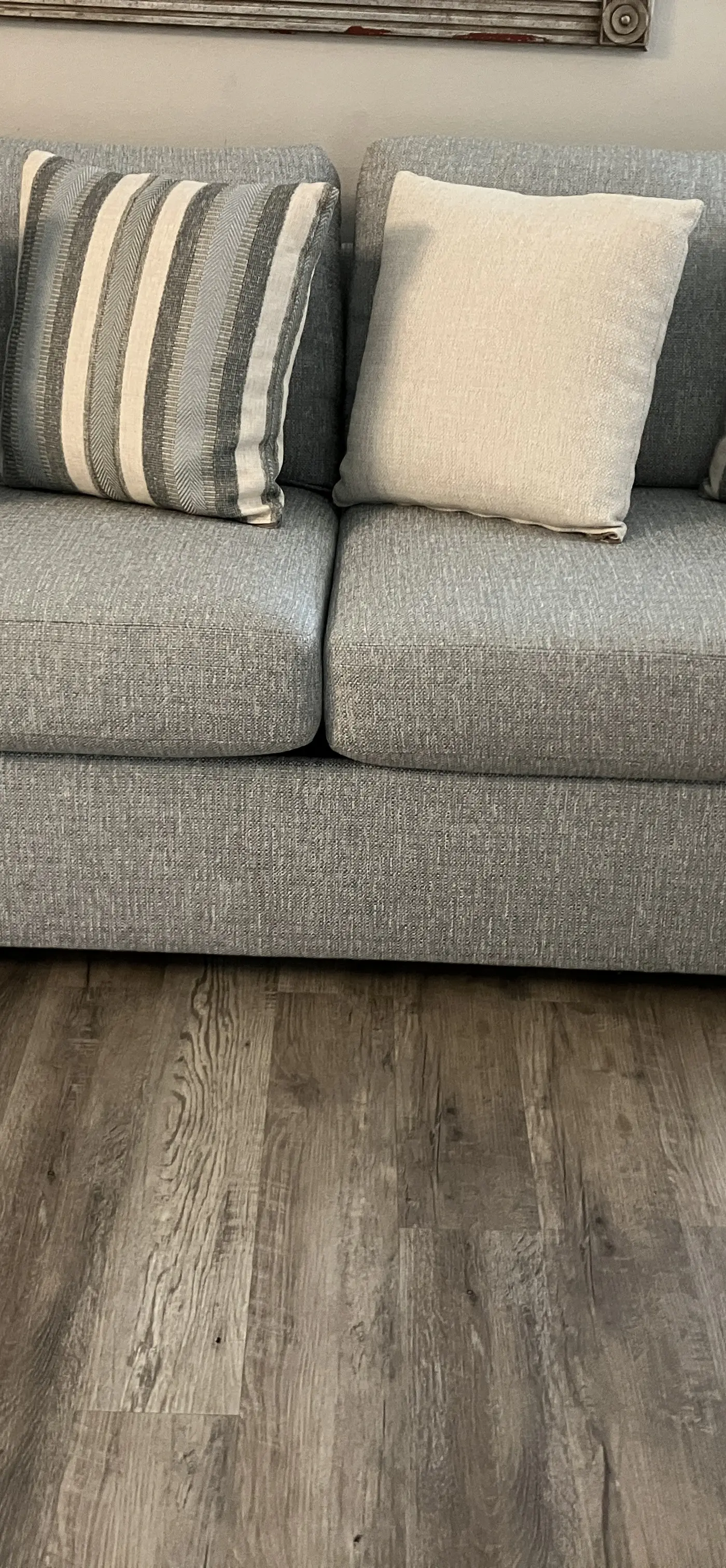 Convenient condo w/ private balcony, beach views, shared pool & AC