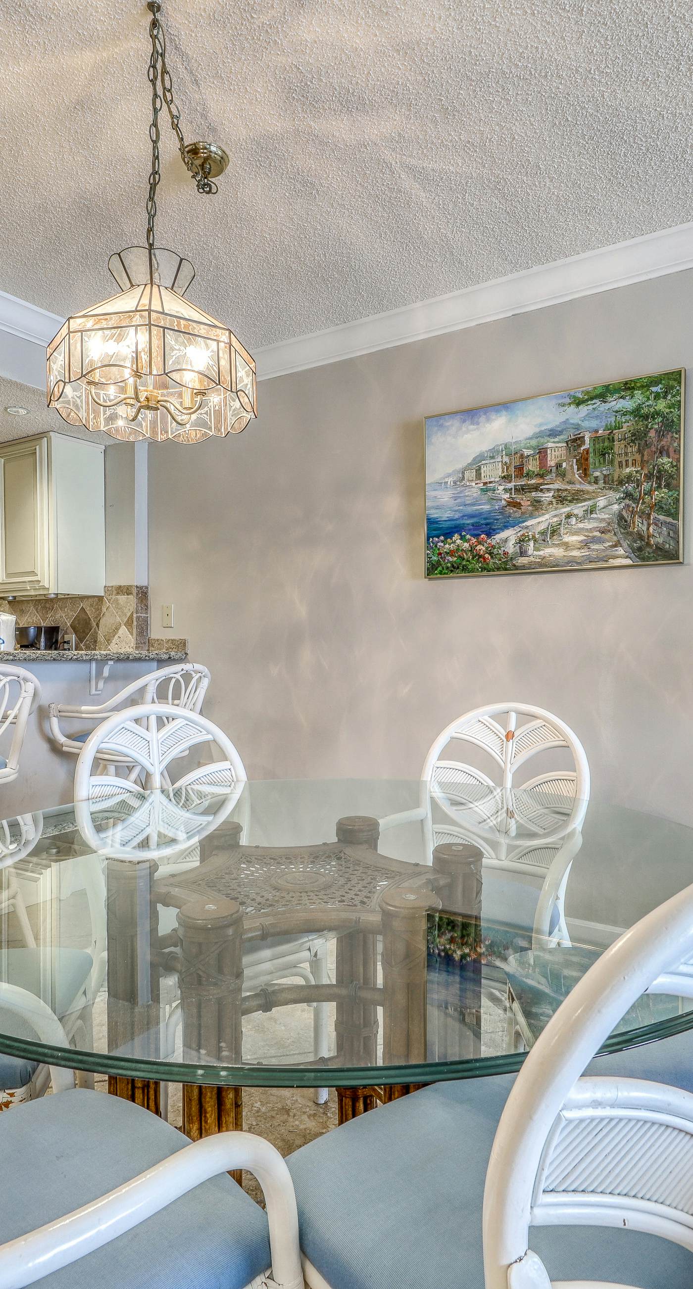 Waterfront condo w/ open layout, Gulf views, indoor & outdoor pools, & hot tub