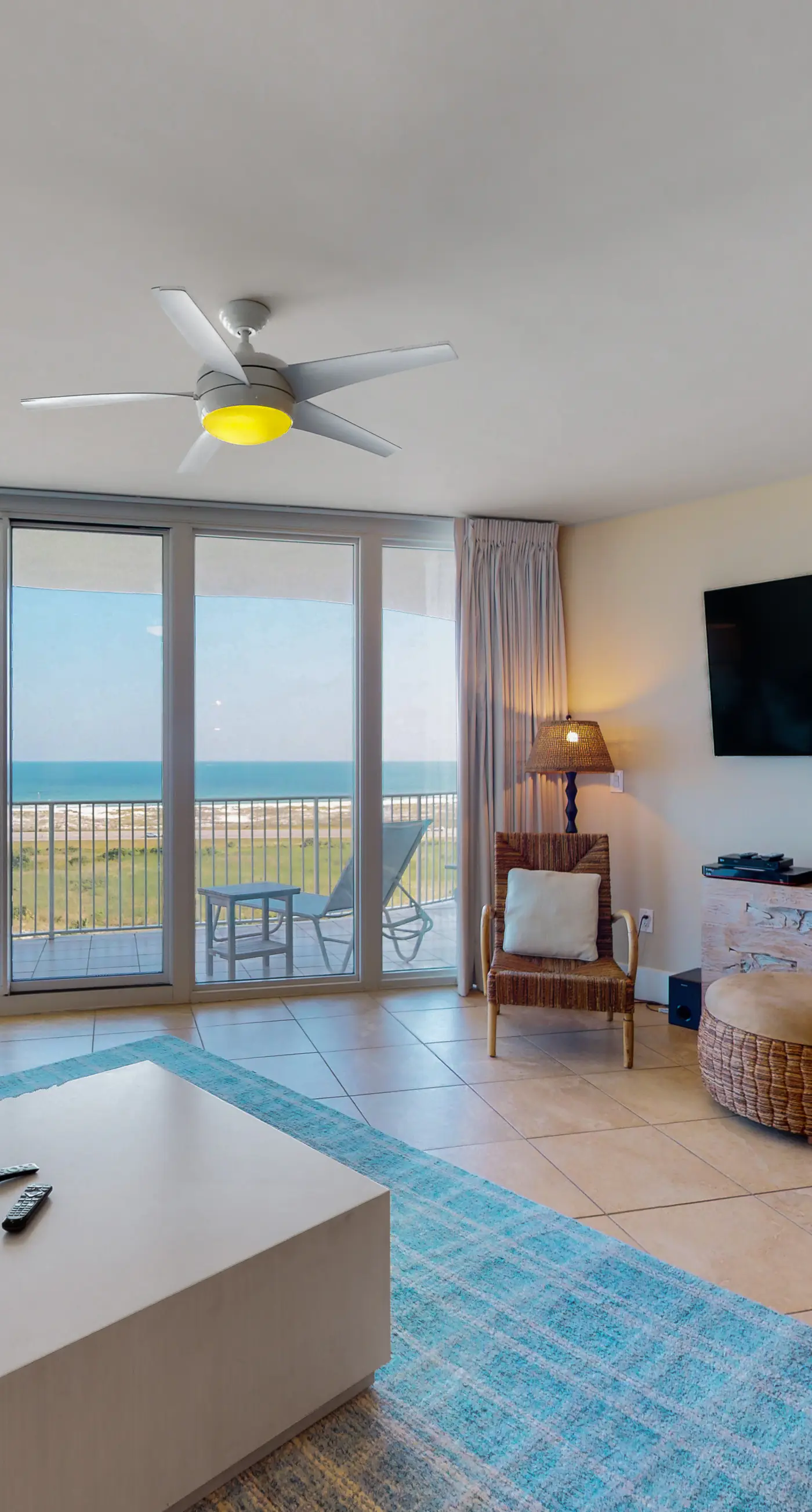 Gulf Getaway at Caribe with Stunning Views, Heated Pools, Spa, Sauna, Tennis