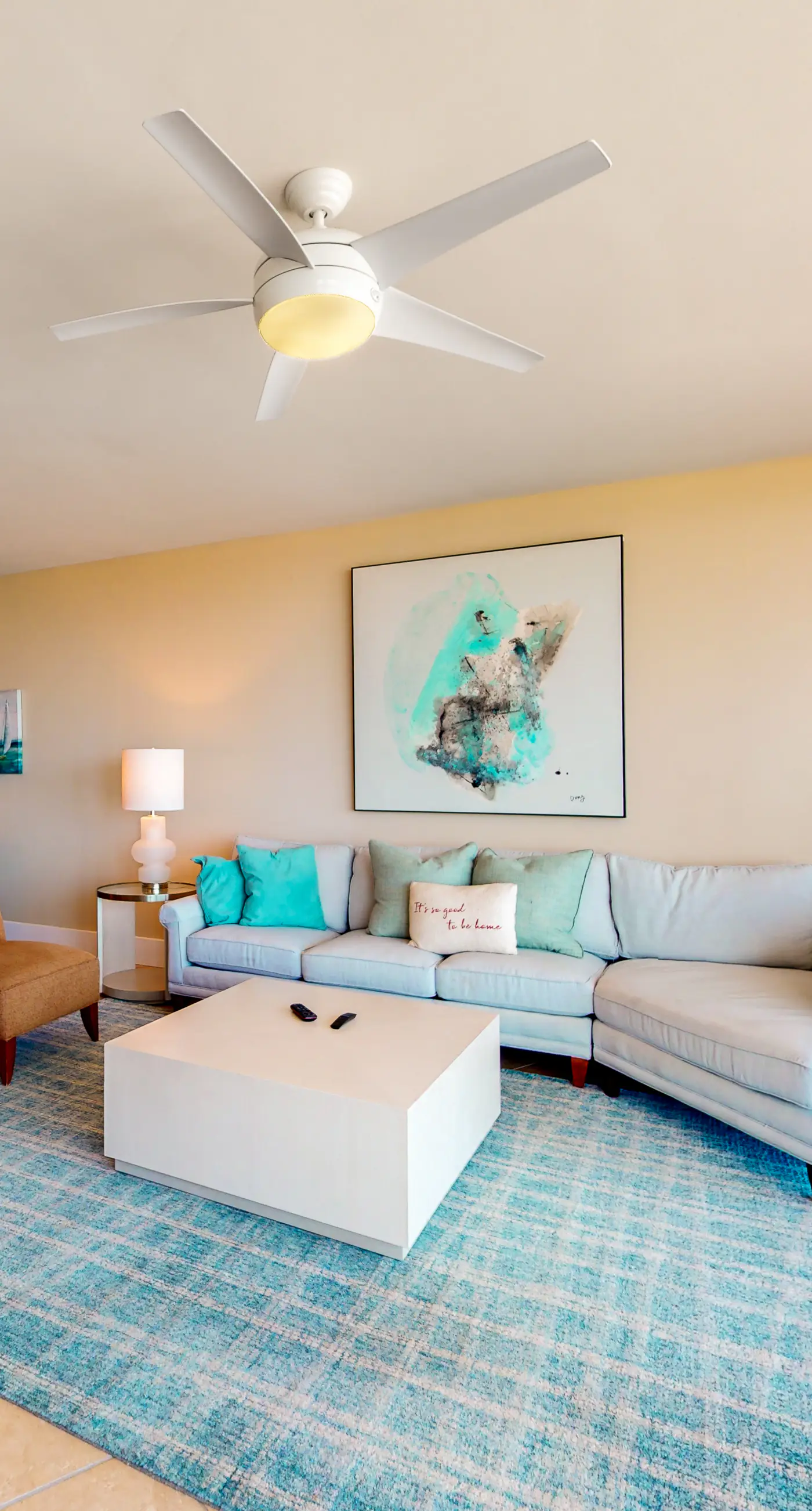 Gulf Getaway at Caribe with Stunning Views, Heated Pools, Spa, Sauna, Tennis