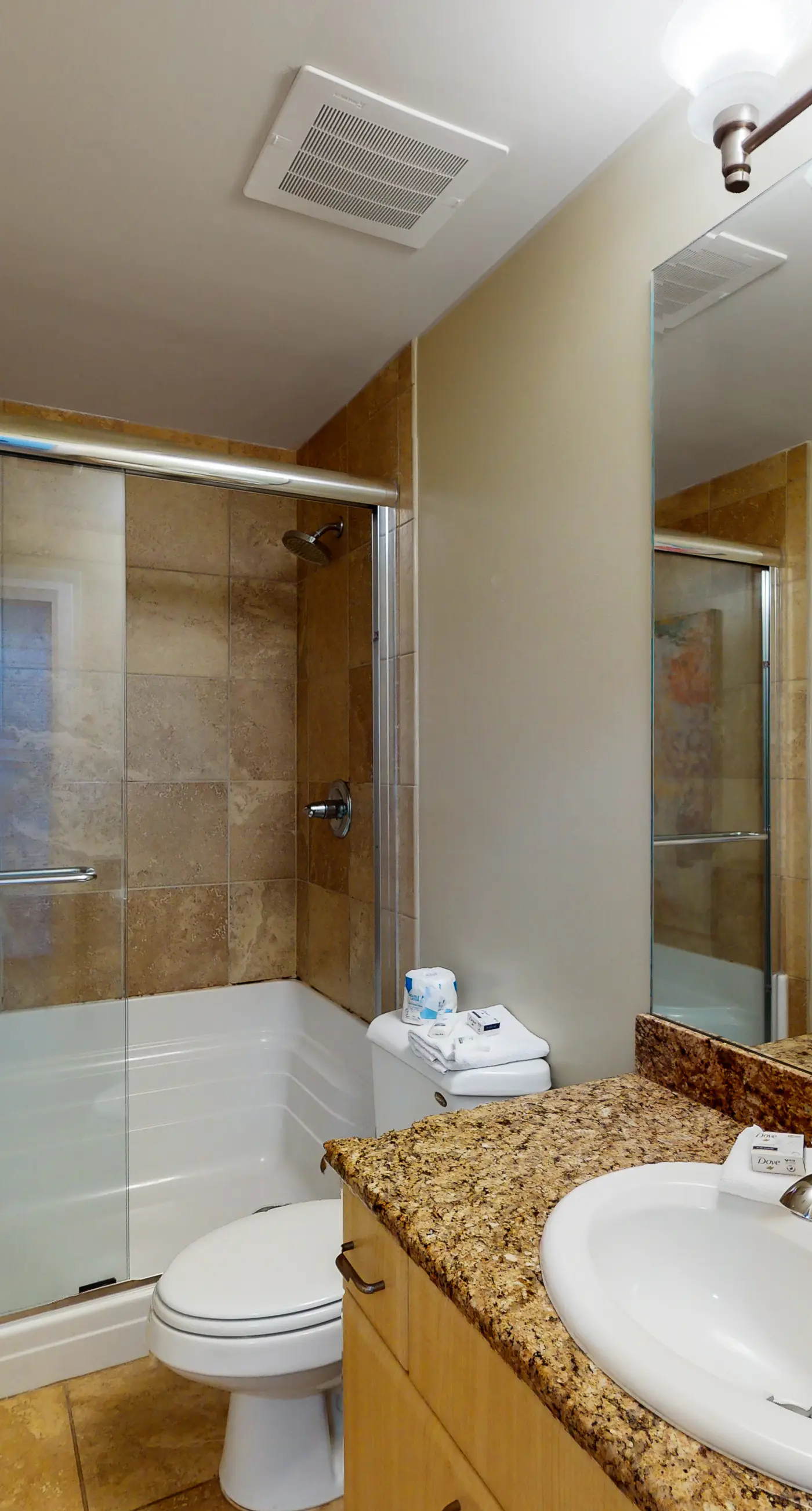 Gulf Getaway at Caribe with Stunning Views, Heated Pools, Spa, Sauna, Tennis