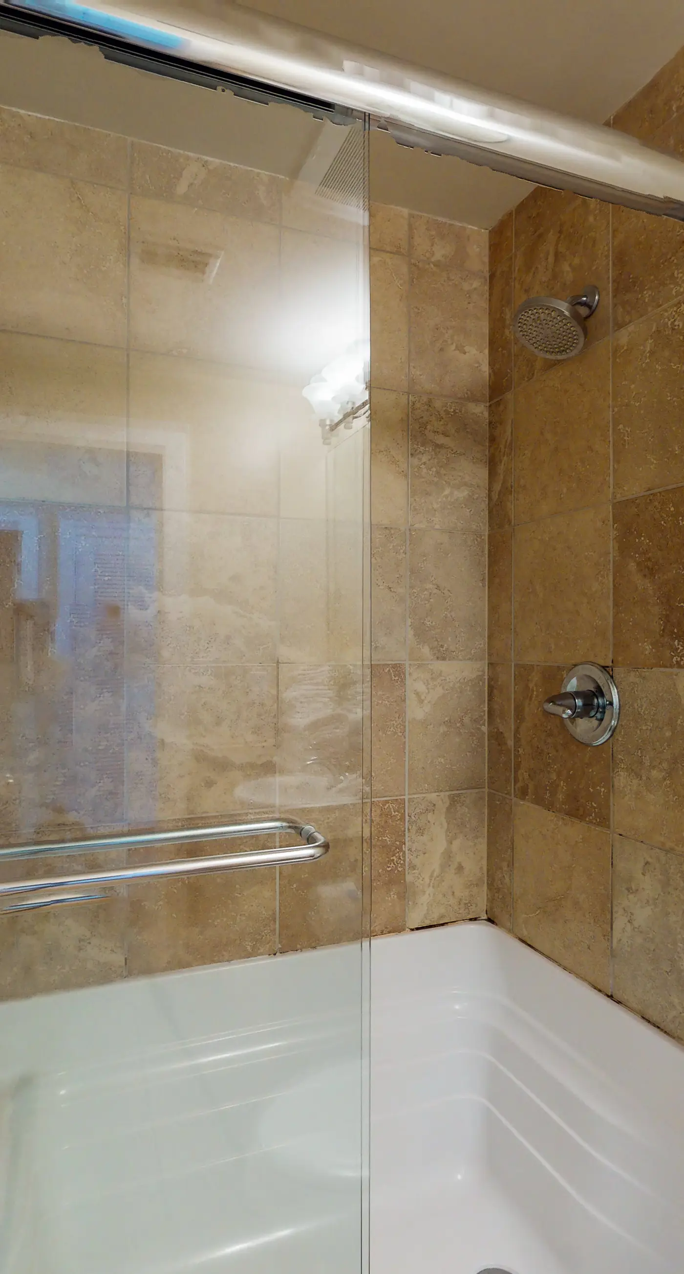 Gulf Getaway at Caribe with Stunning Views, Heated Pools, Spa, Sauna, Tennis