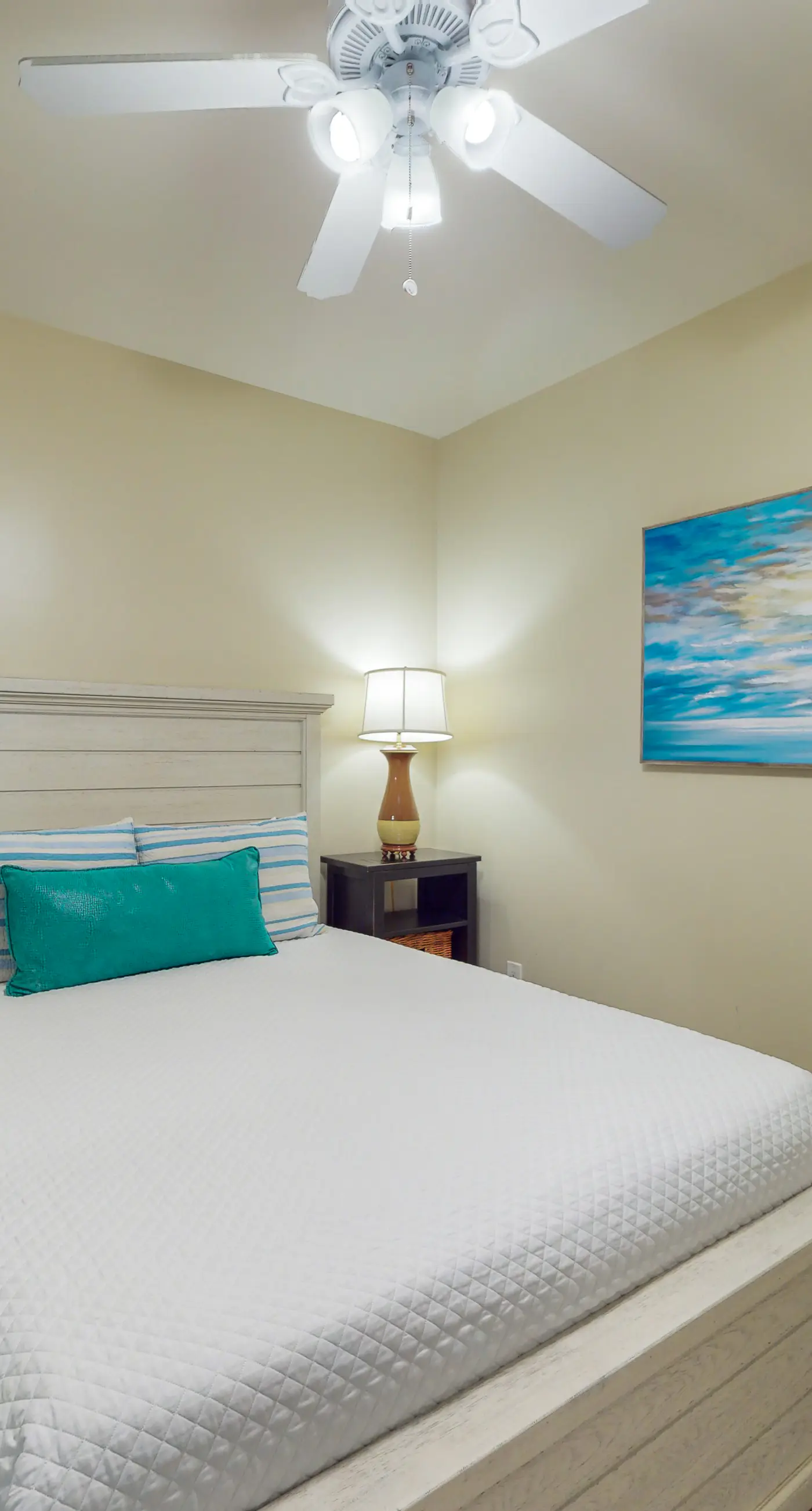 Gulf Getaway at Caribe with Stunning Views, Heated Pools, Spa, Sauna, Tennis