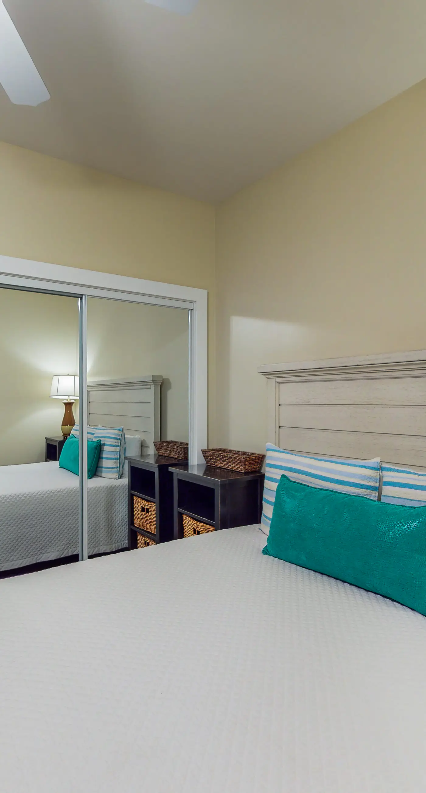 Gulf Getaway at Caribe with Stunning Views, Heated Pools, Spa, Sauna, Tennis