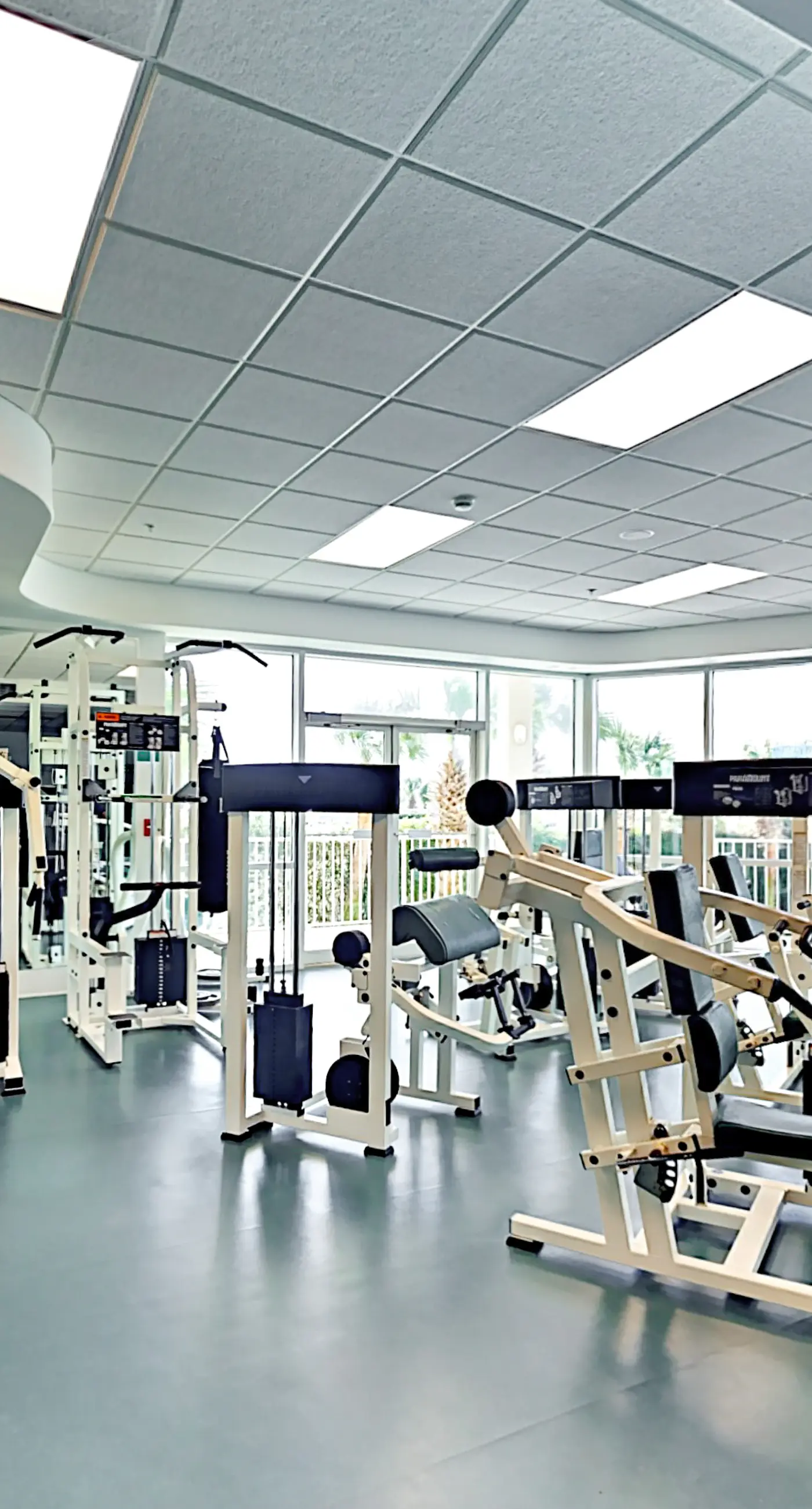 Gulf Getaway at Caribe with Stunning Views, Heated Pools, Spa, Sauna, Tennis