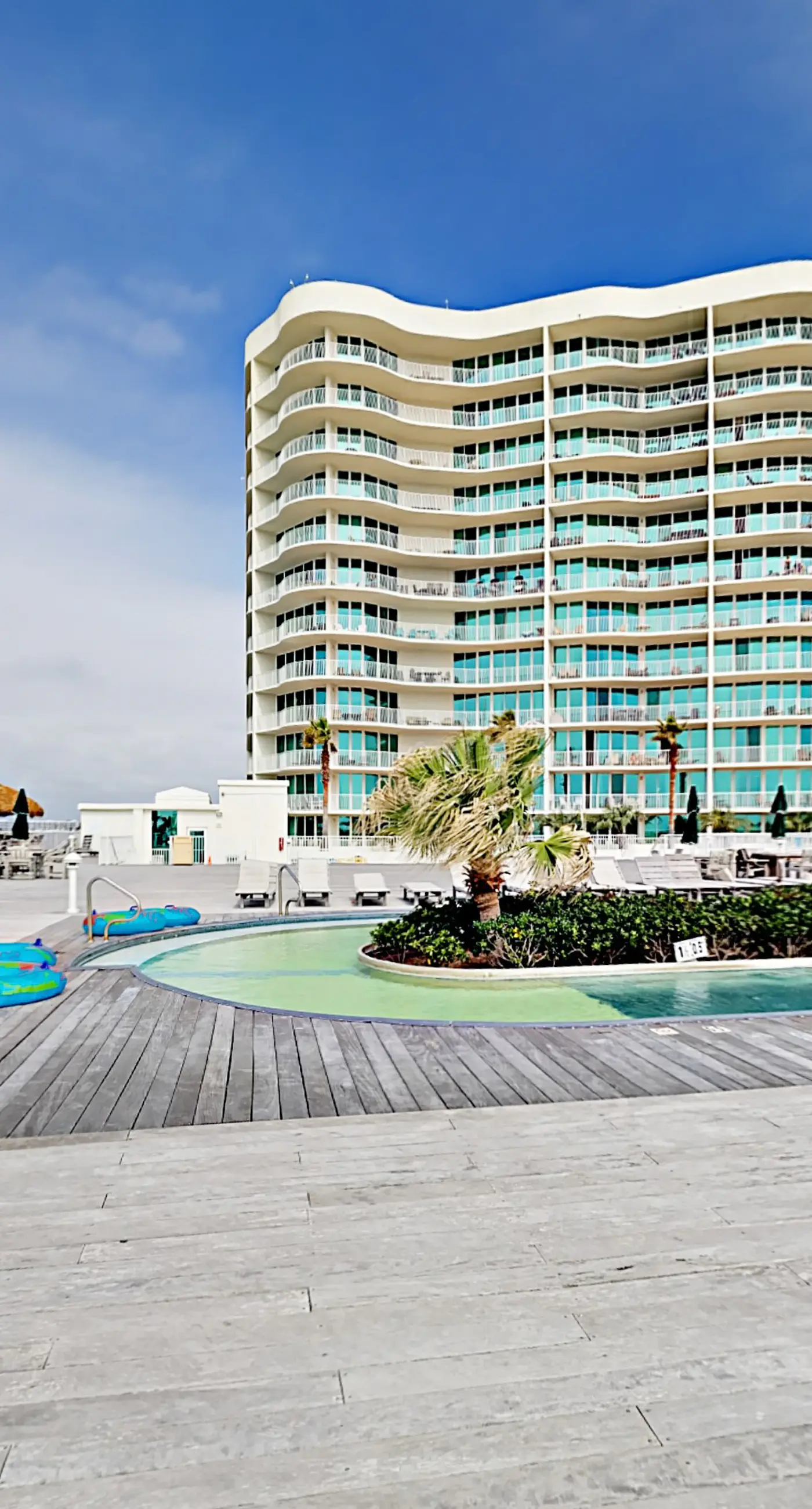 Gulf Getaway at Caribe with Stunning Views, Heated Pools, Spa, Sauna, Tennis