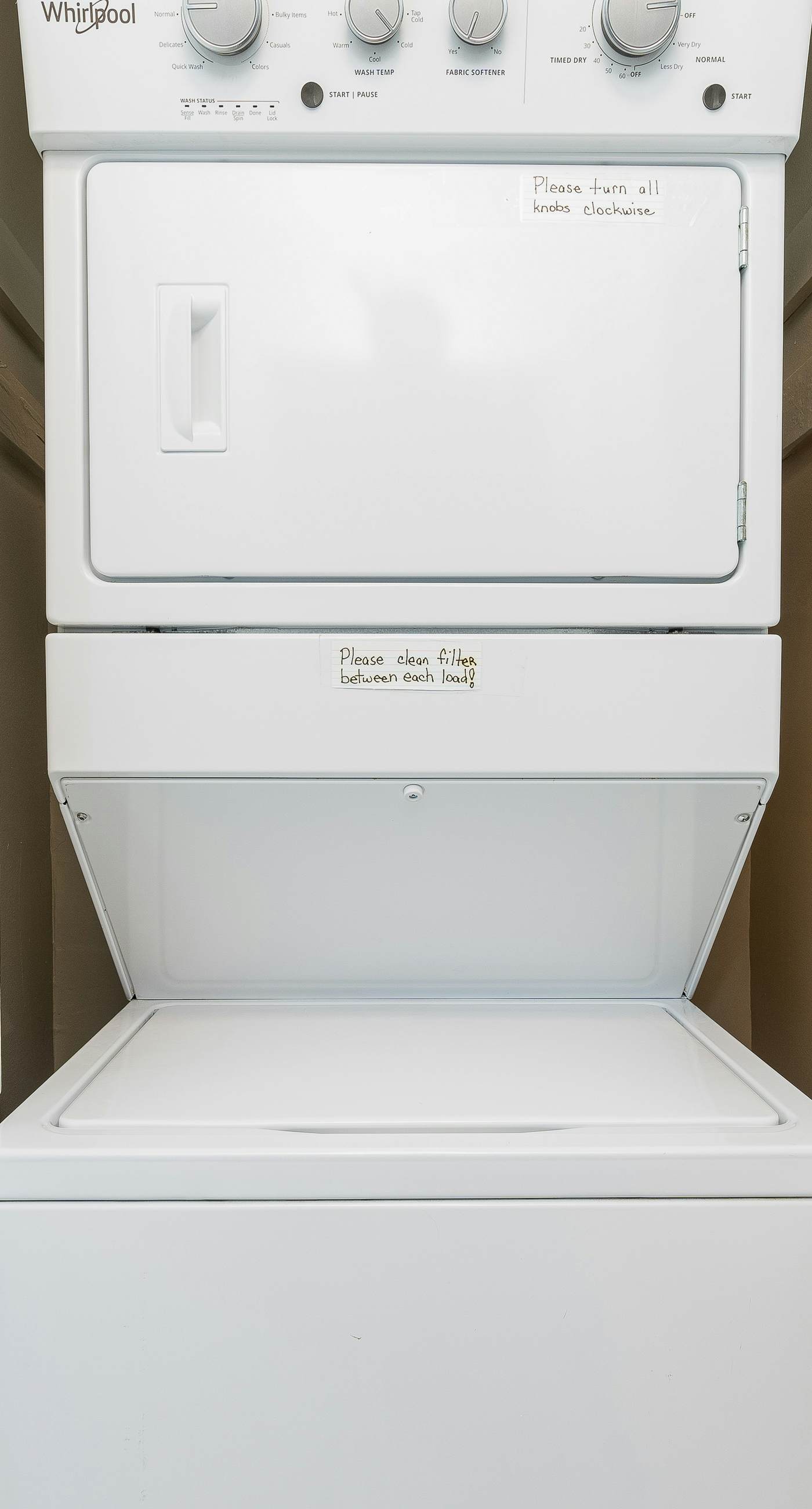 Coastal condo with special fall & winter rates