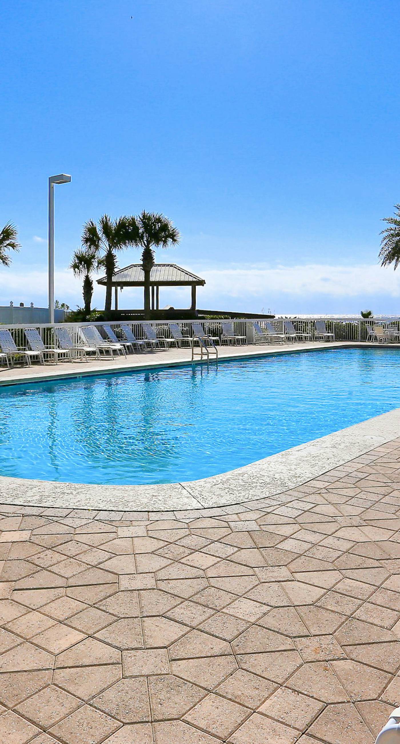 Coastal condo with special fall & winter rates
