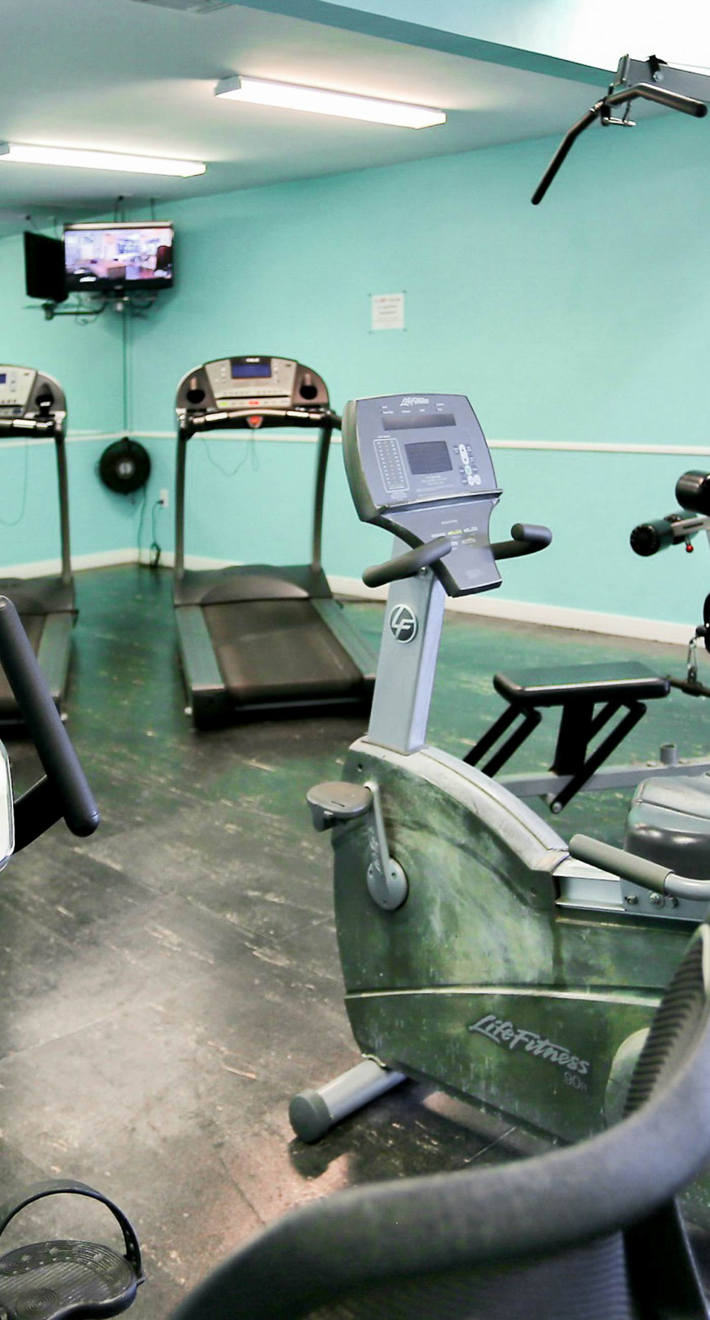 Coastal condo with special fall & winter rates