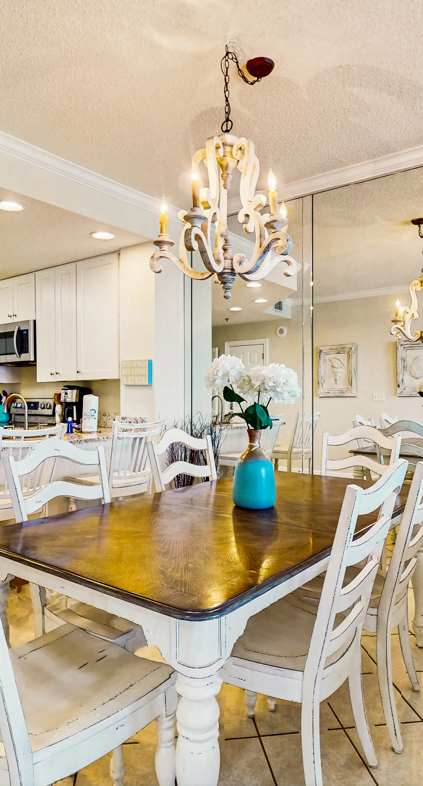 Enclave 403 | Gulf-Front Suite Retreat with WiFi, Balcony, & Shared Pool - Steps to the Sand