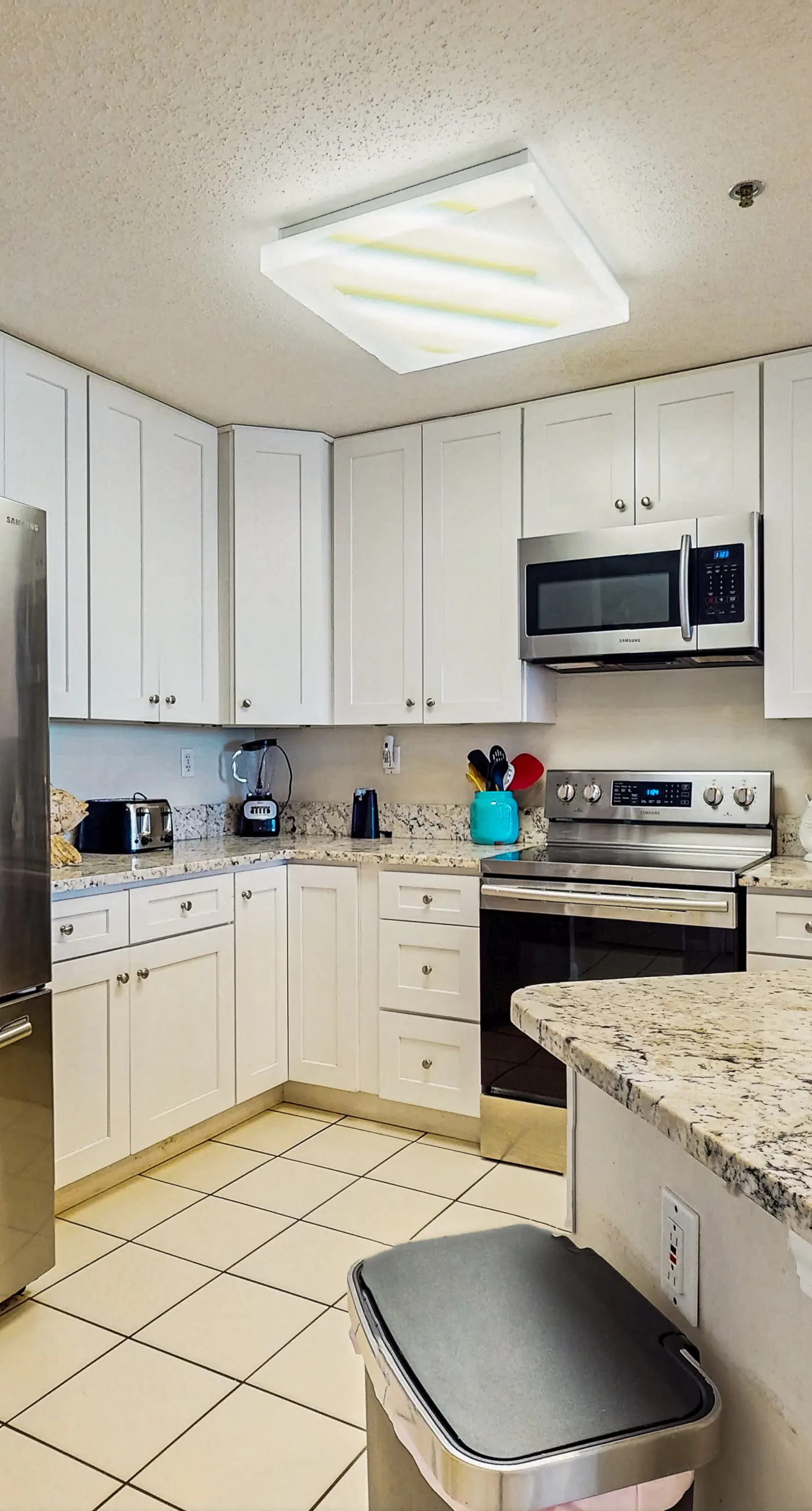 Enclave 403 | Gulf-Front Suite Retreat with WiFi, Balcony, & Shared Pool - Steps to the Sand