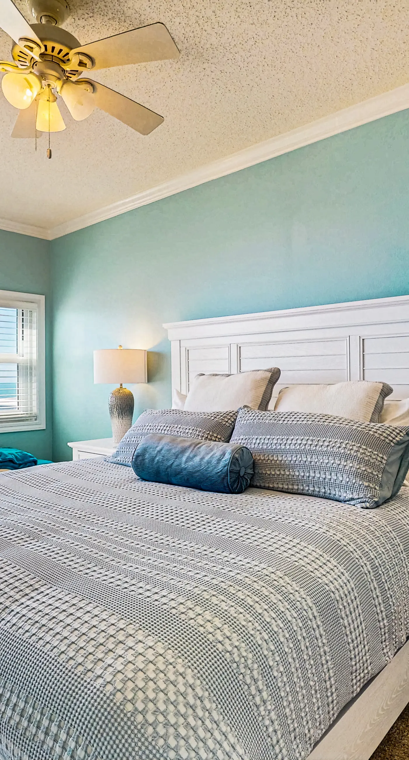 Enclave 403 | Gulf-Front Suite Retreat with WiFi, Balcony, & Shared Pool - Steps to the Sand