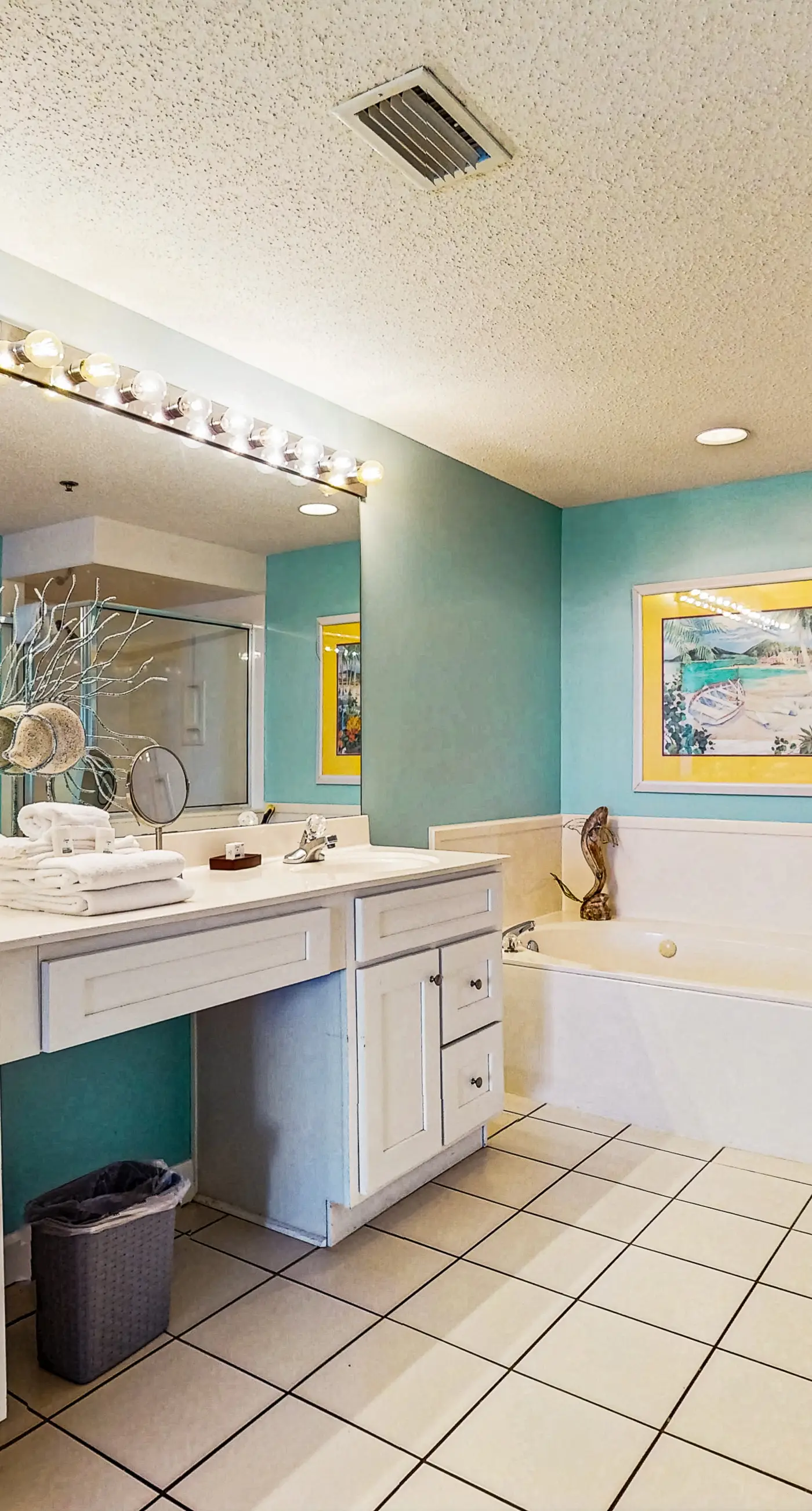 Enclave 403 | Gulf-Front Suite Retreat with WiFi, Balcony, & Shared Pool - Steps to the Sand