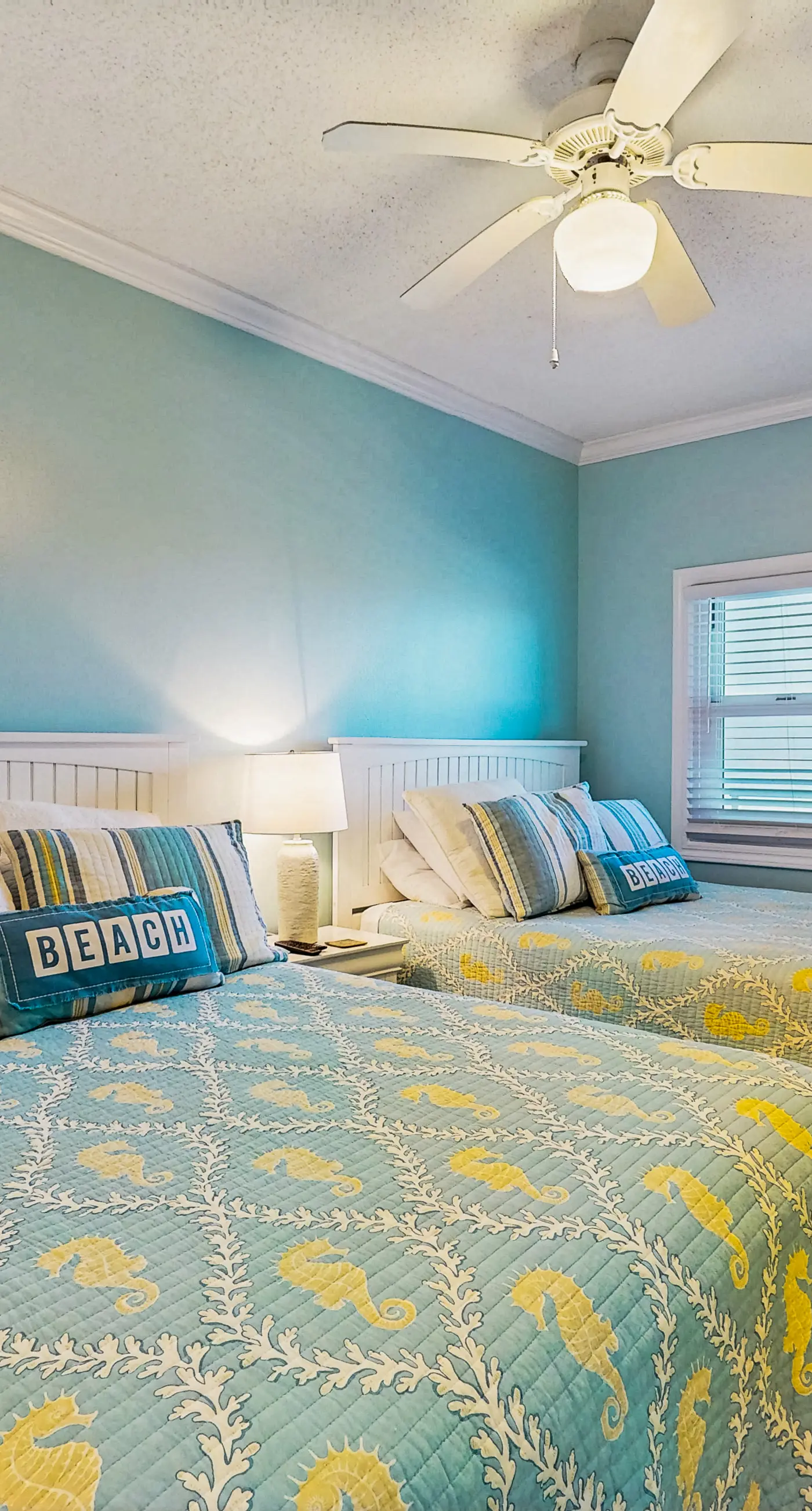 Enclave 403 | Gulf-Front Suite Retreat with WiFi, Balcony, & Shared Pool - Steps to the Sand