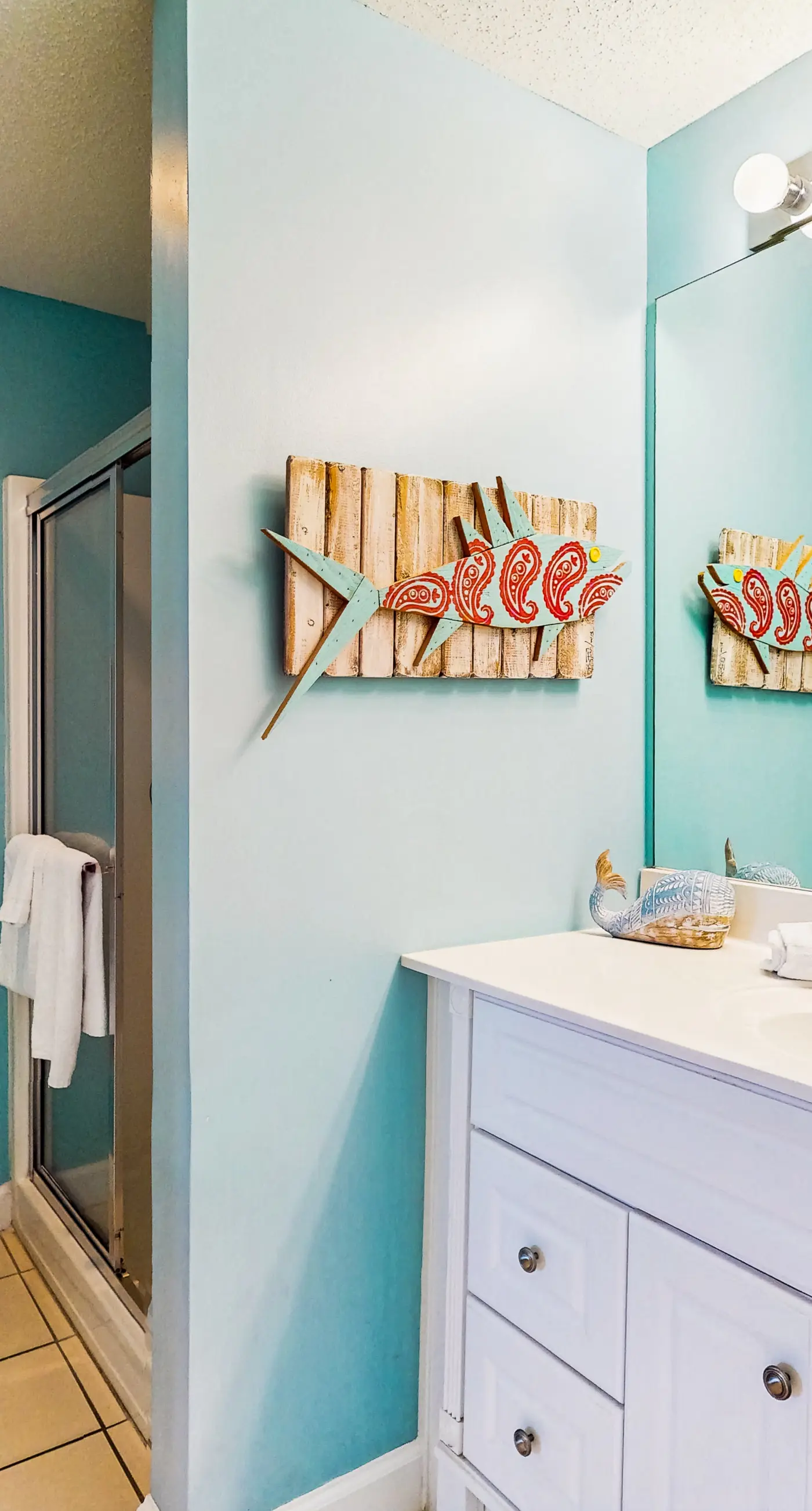 Enclave 403 | Gulf-Front Suite Retreat with WiFi, Balcony, & Shared Pool - Steps to the Sand